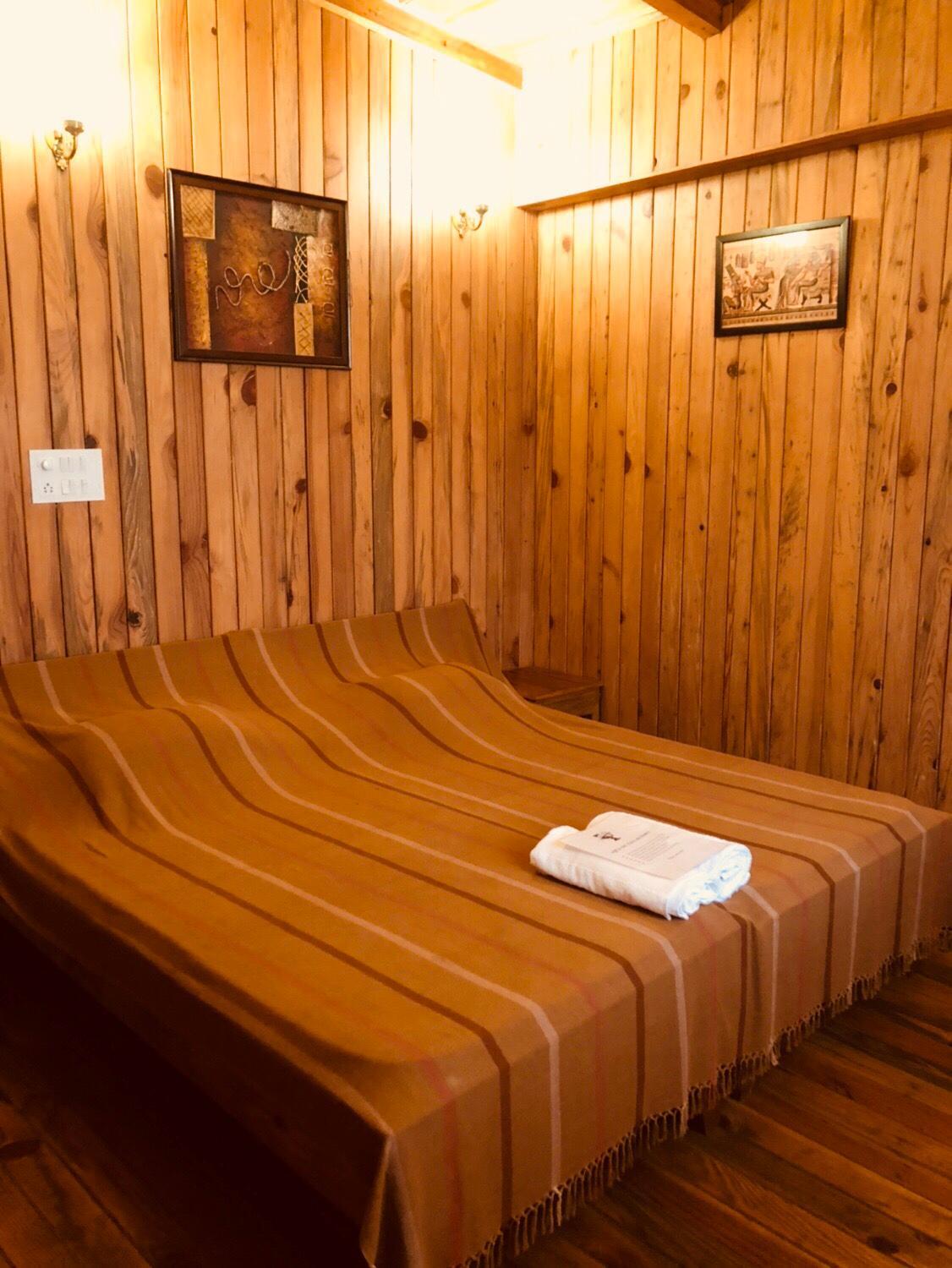 Two-Bedroom Villa - Photo 28