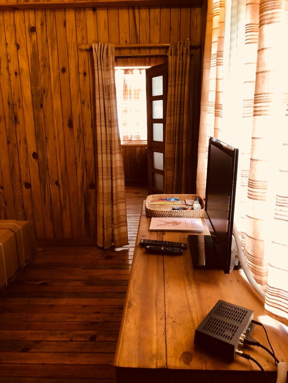 Two-Bedroom Villa - Photo 22