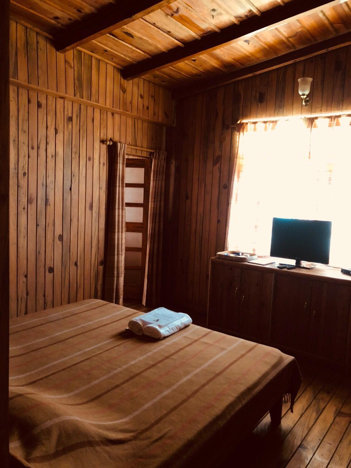 Two-Bedroom Villa - Photo 26