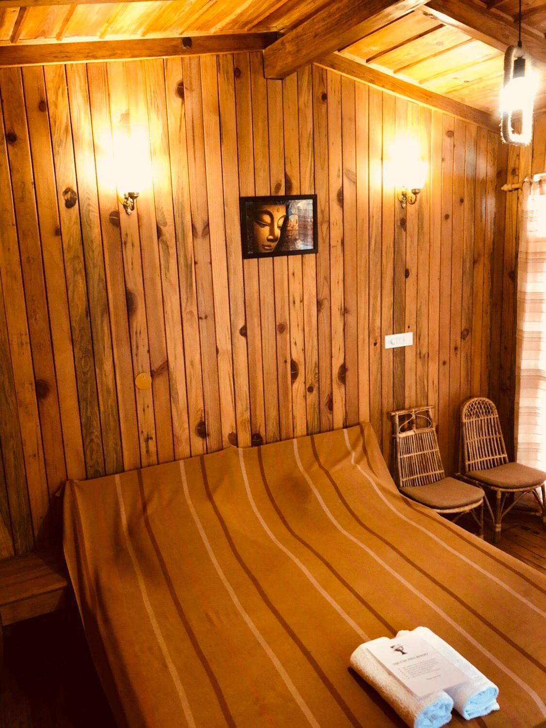 Two-Bedroom Villa - Photo 12