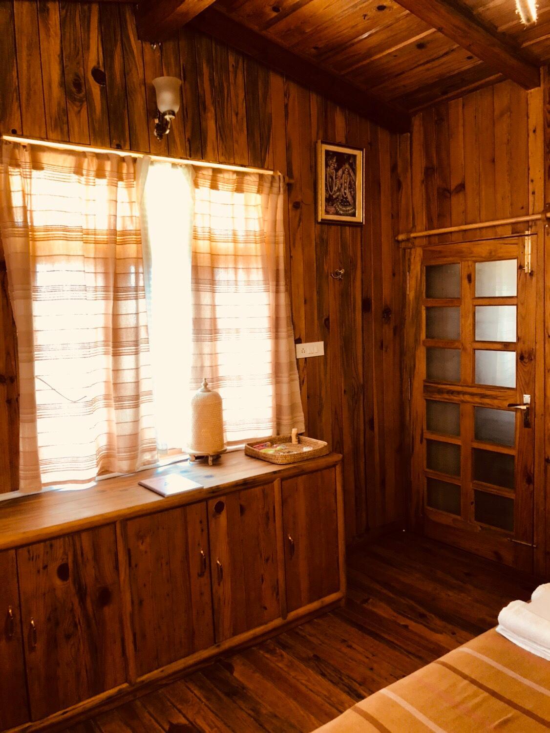 Two-Bedroom Villa - Photo 16