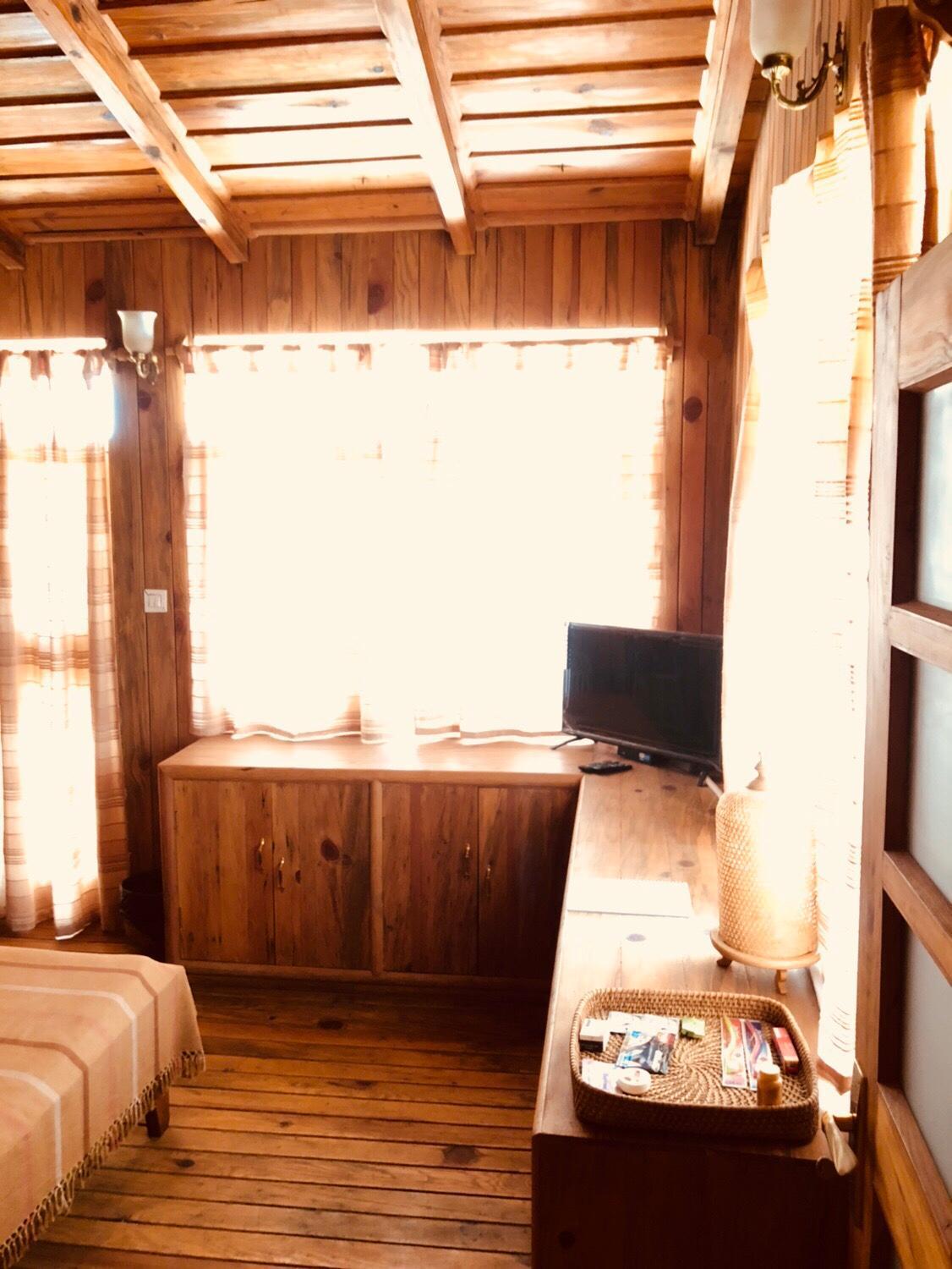 Two-Bedroom Villa - Photo 21