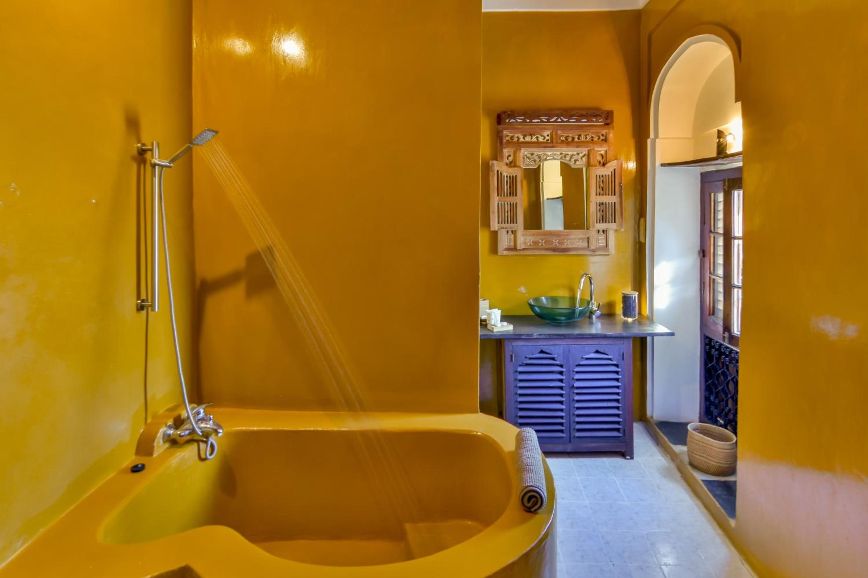 Swahili Suite