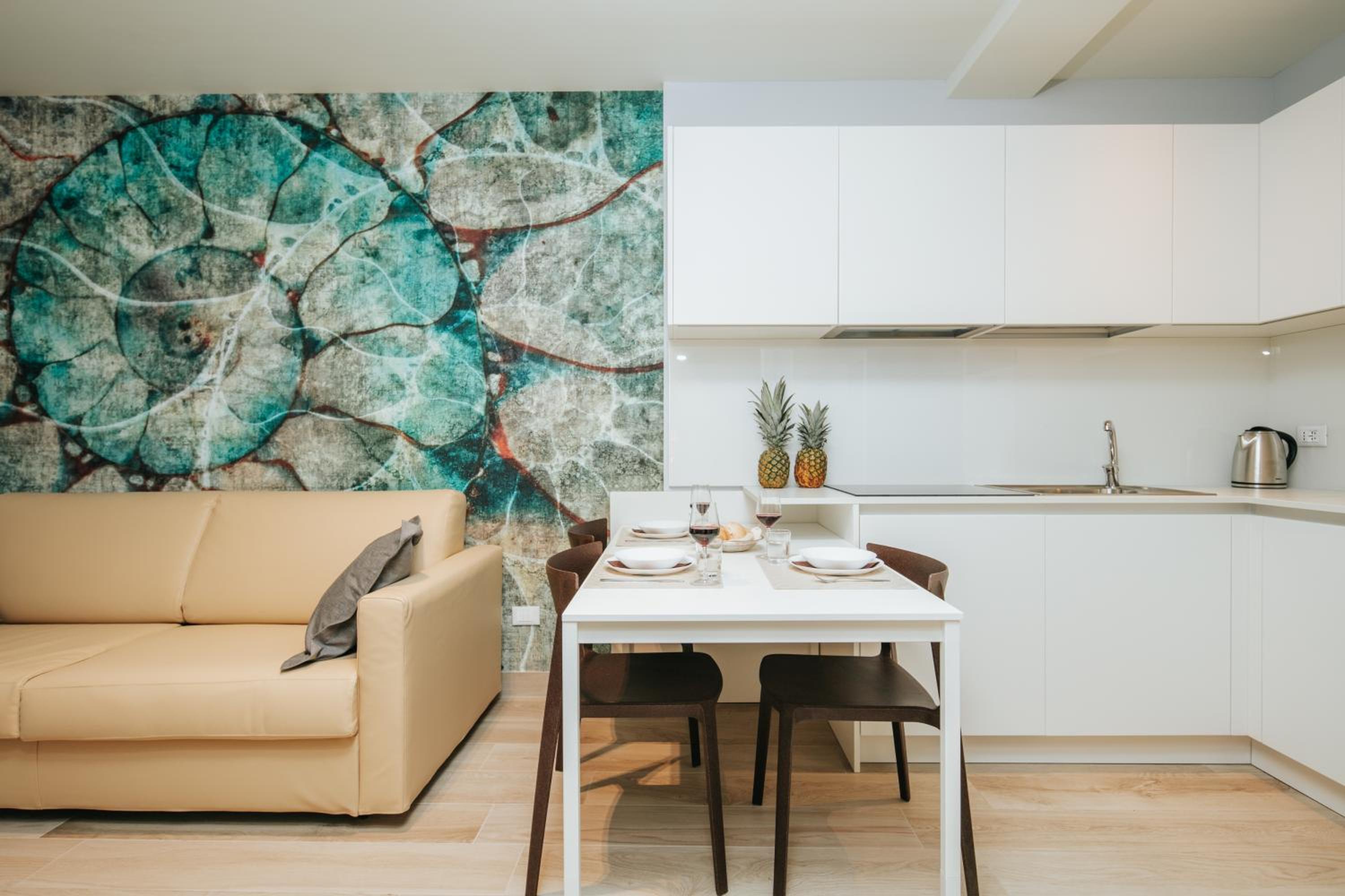 Standard Apartment - Photo 4