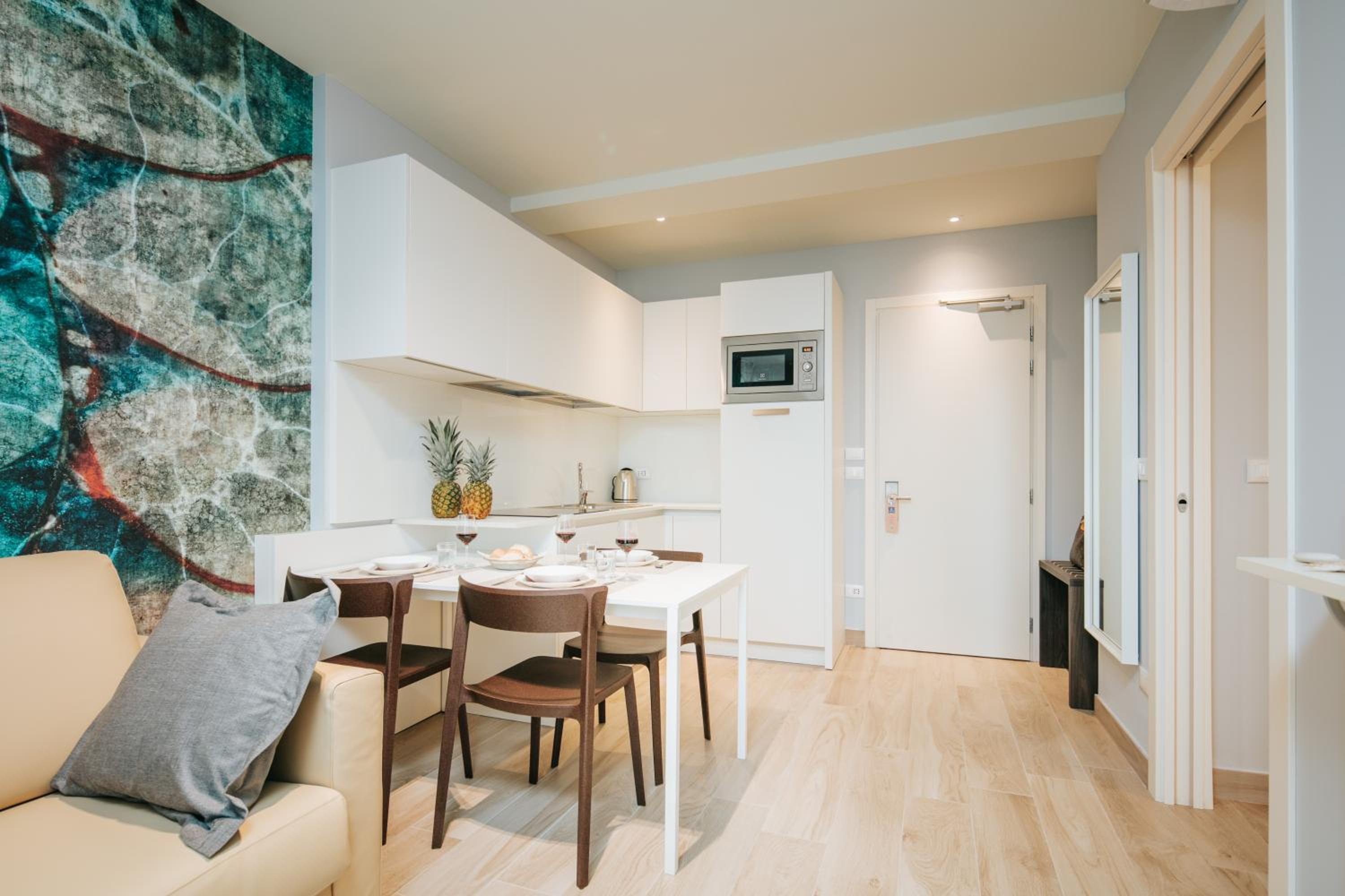 Standard Apartment - Photo 3