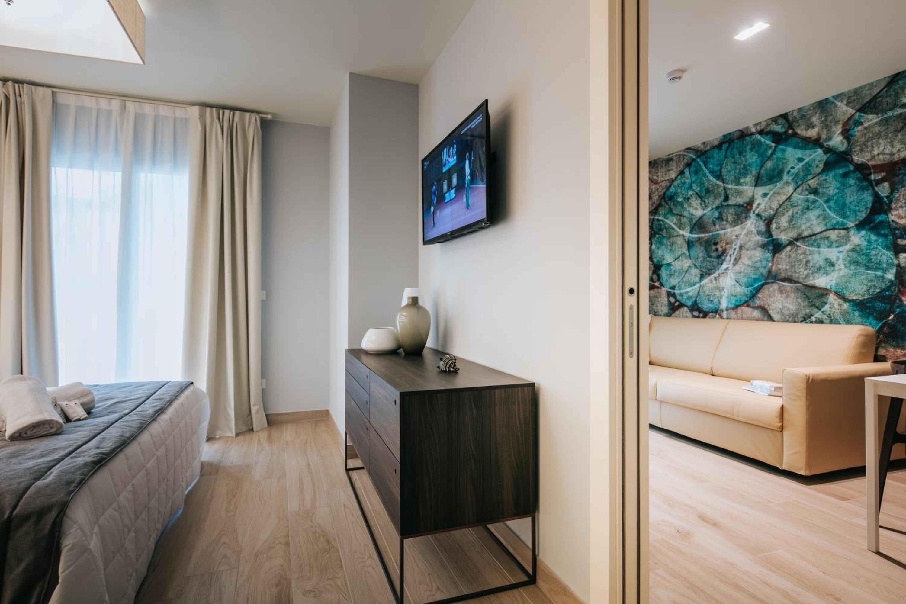 Standard Apartment - Photo 10