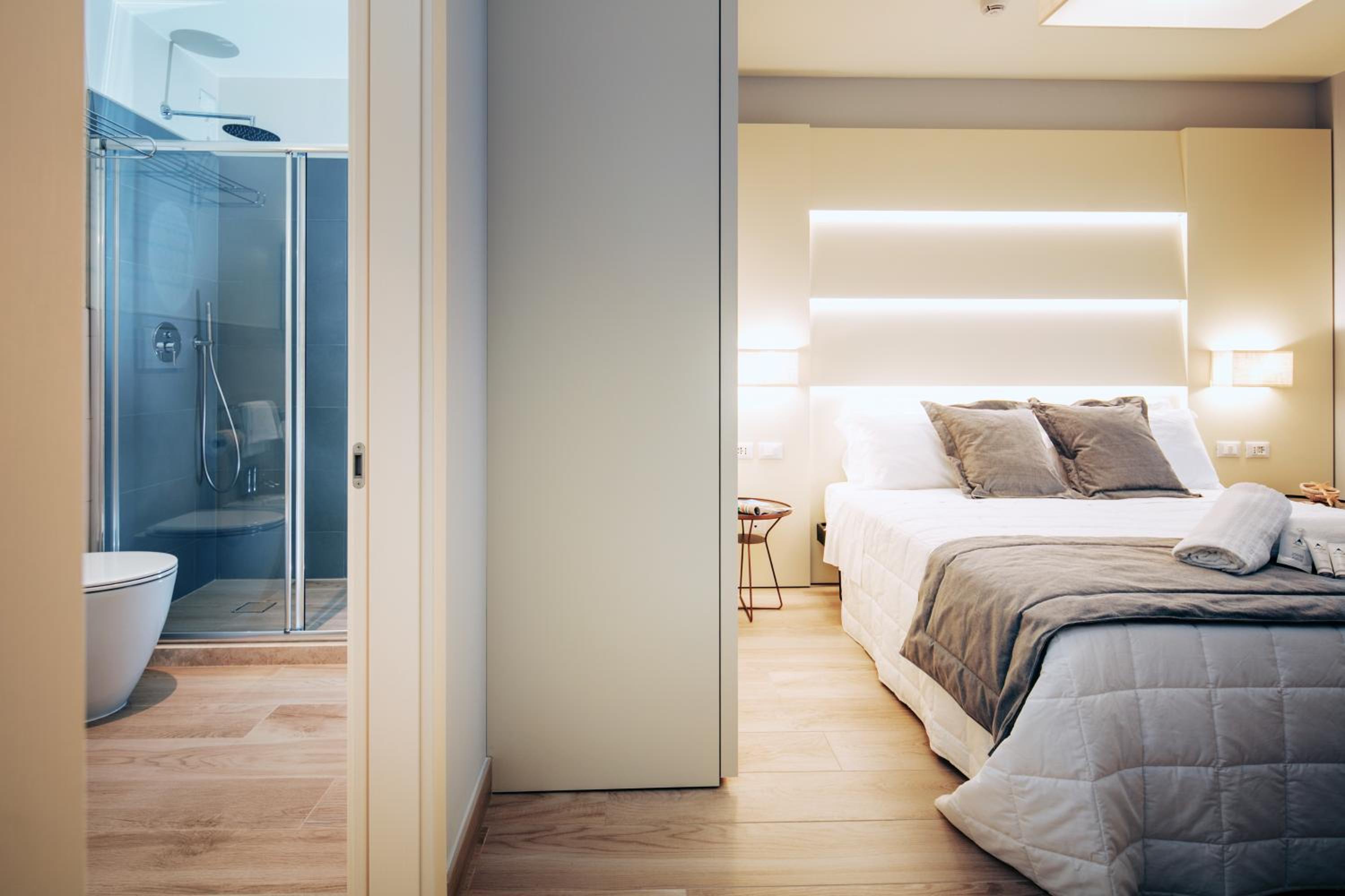 Standard Apartment - Photo 2