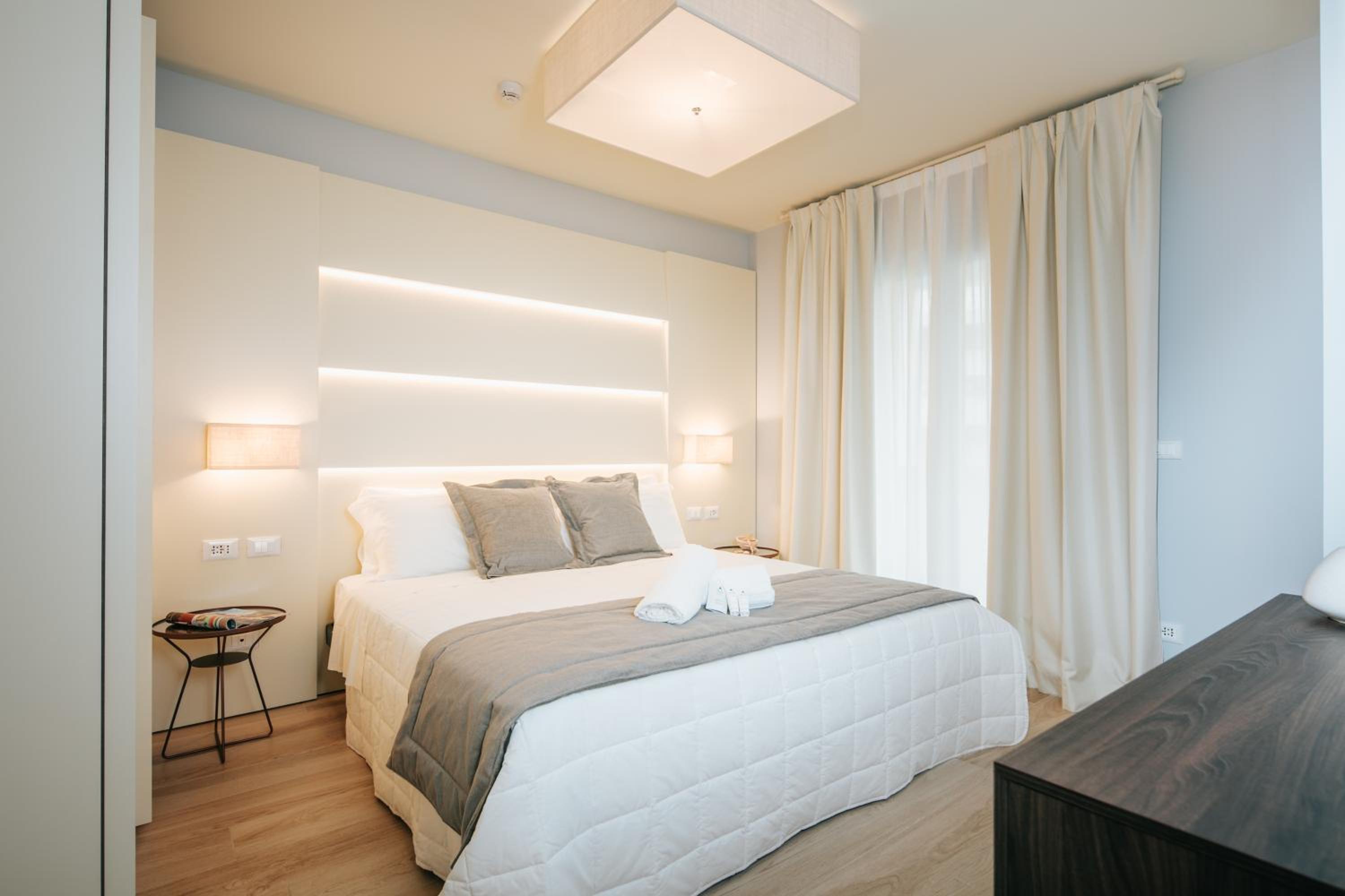 Standard Apartment - Photo 1