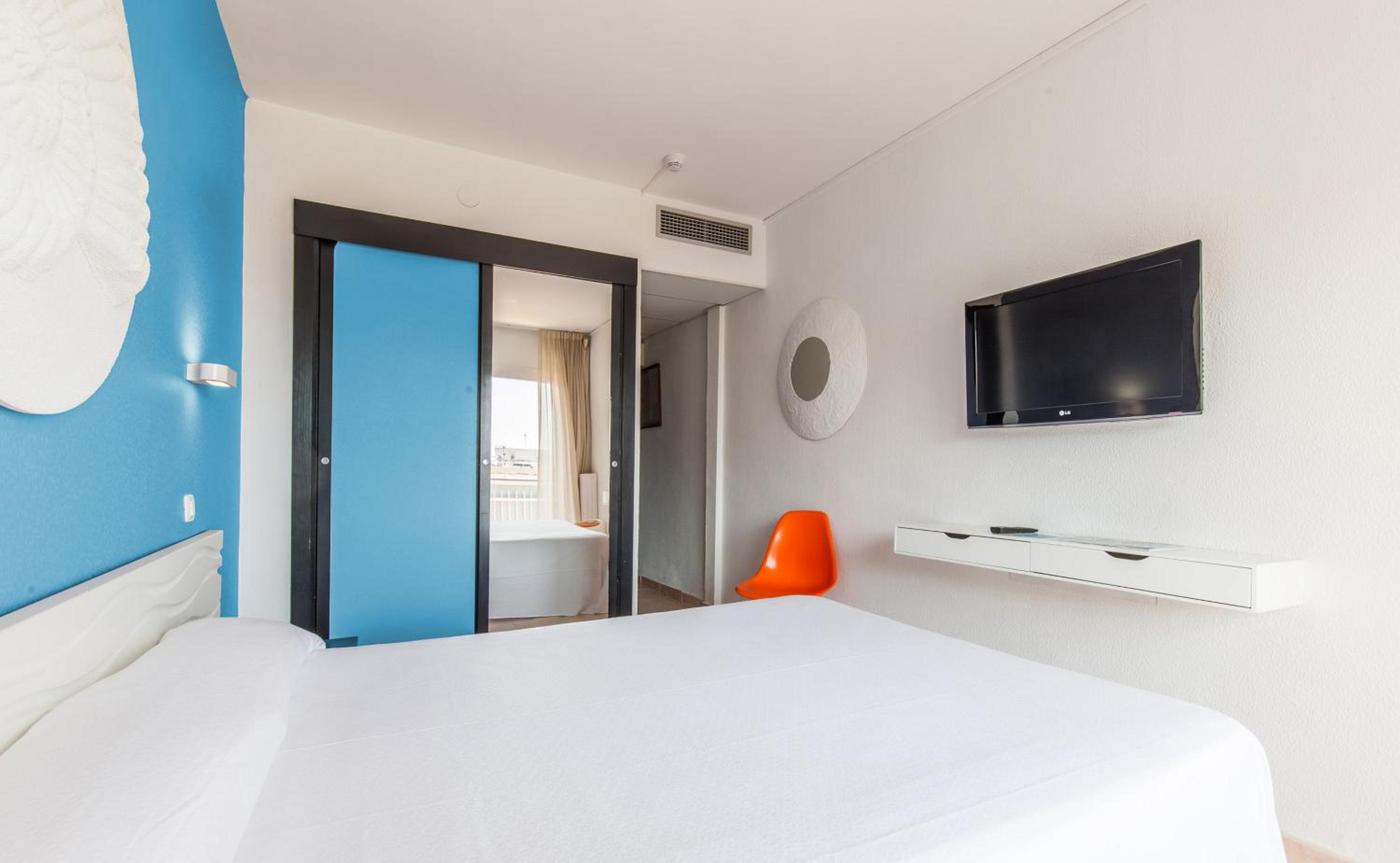 Relax in stylish comfort and modern design.