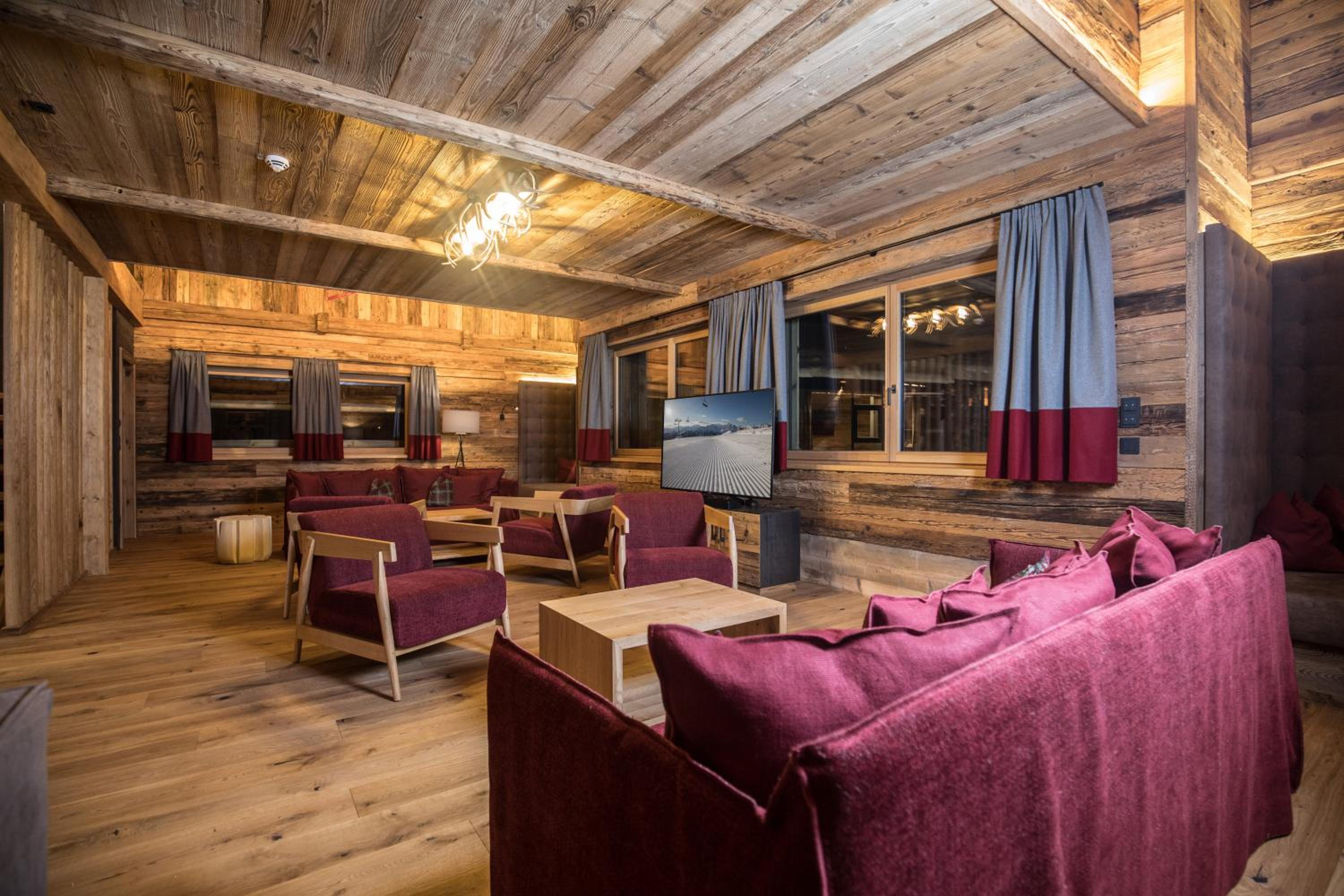 Chalet photo 1