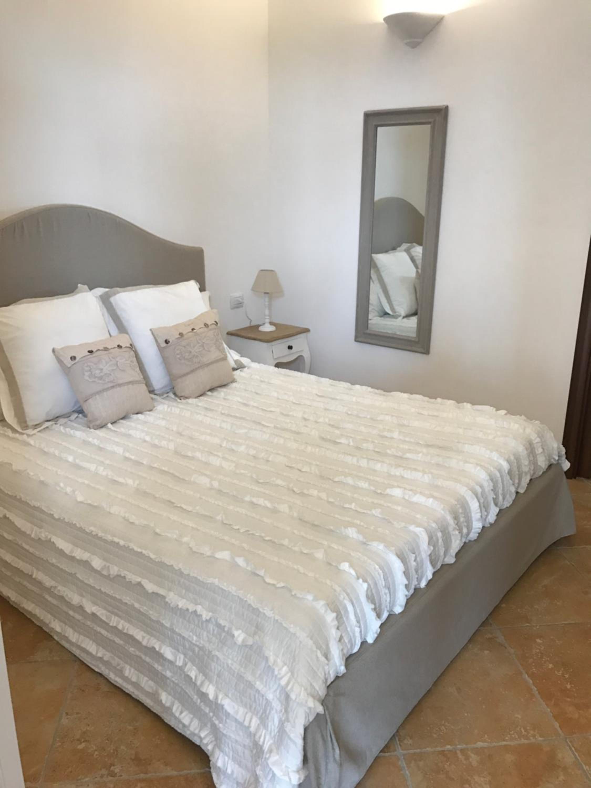 Double Room with Pool View photo 1
