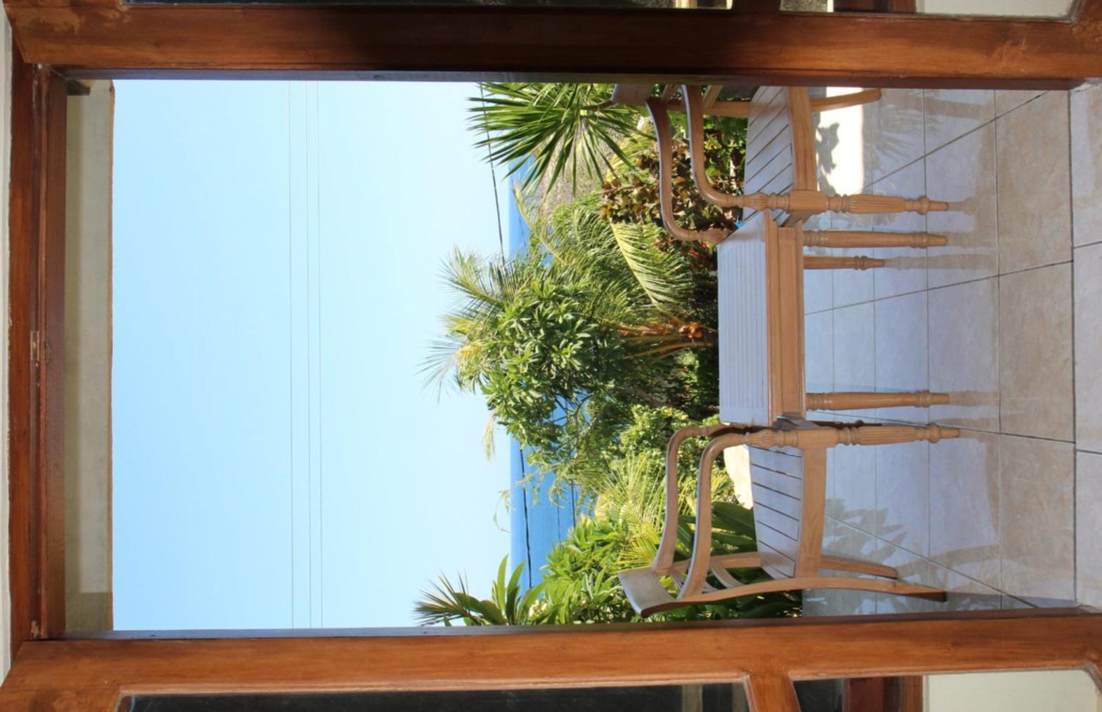 Standard Double Room with Garden View - Photo 5