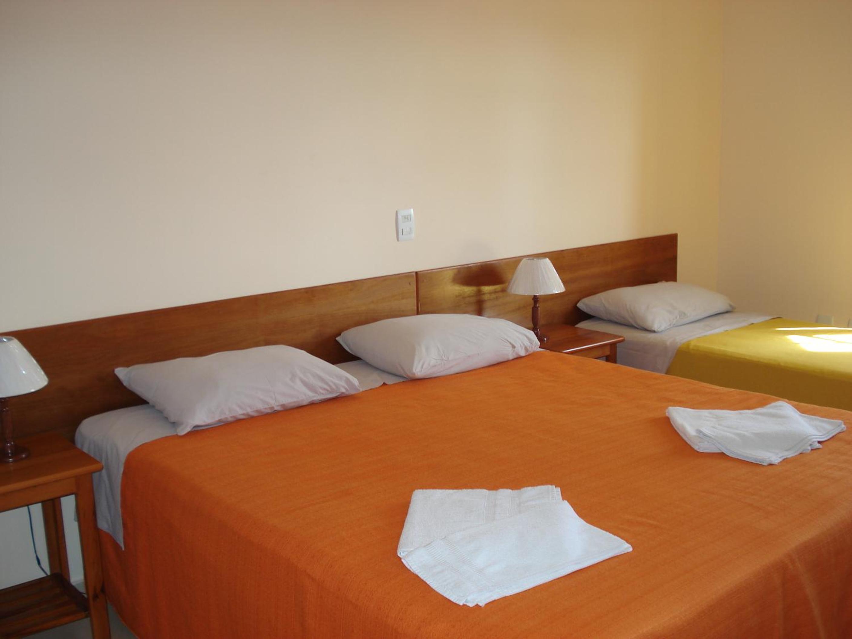 Deluxe Triple Room photo 1