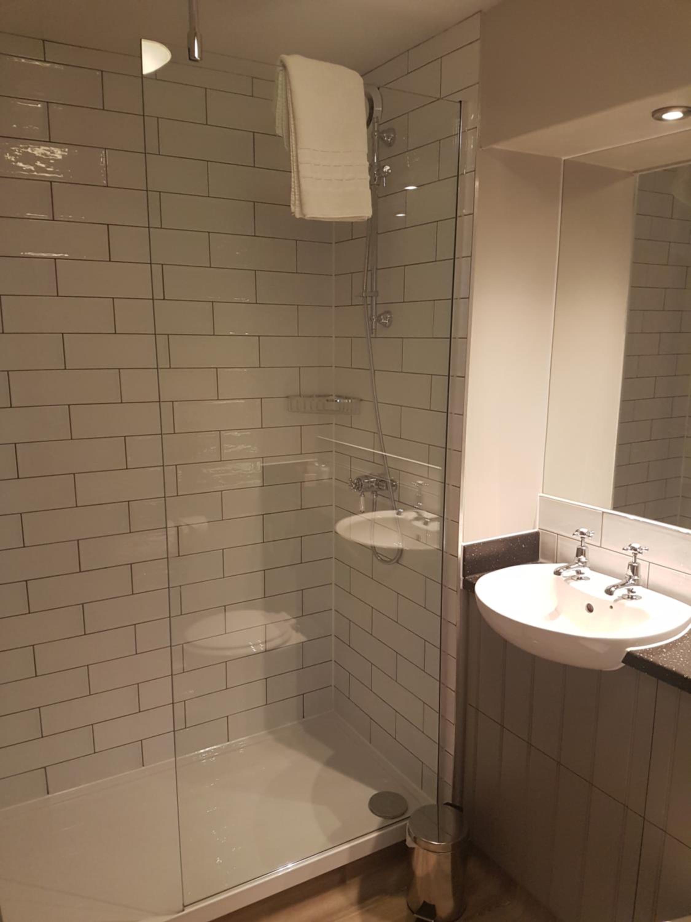 Double or Twin Room photo 2