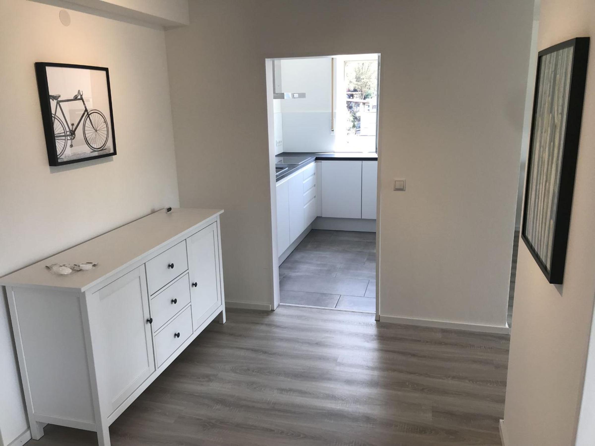 Two-Bedroom Deluxe Apartment with Balcony photo 3