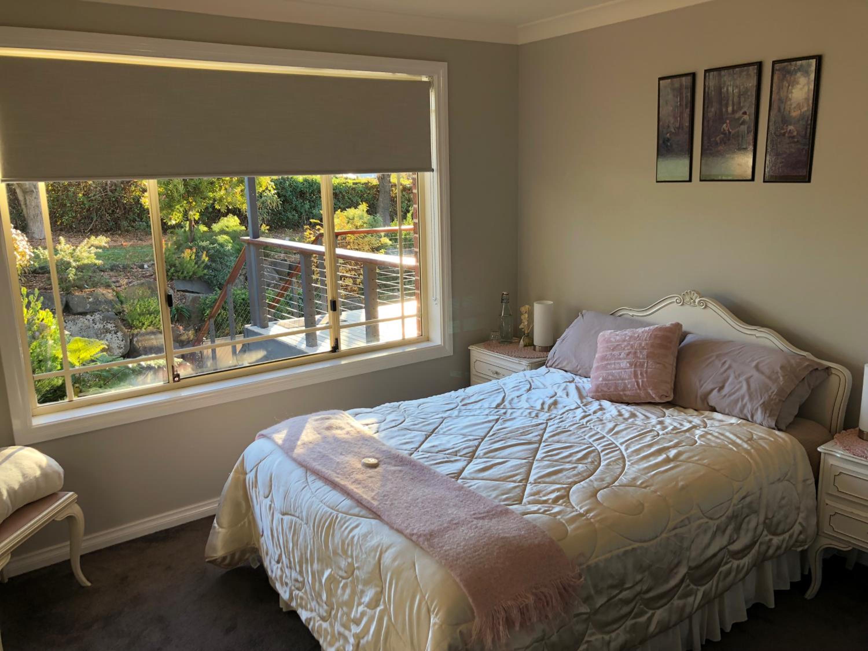 Double Room with Garden View - Photo 8