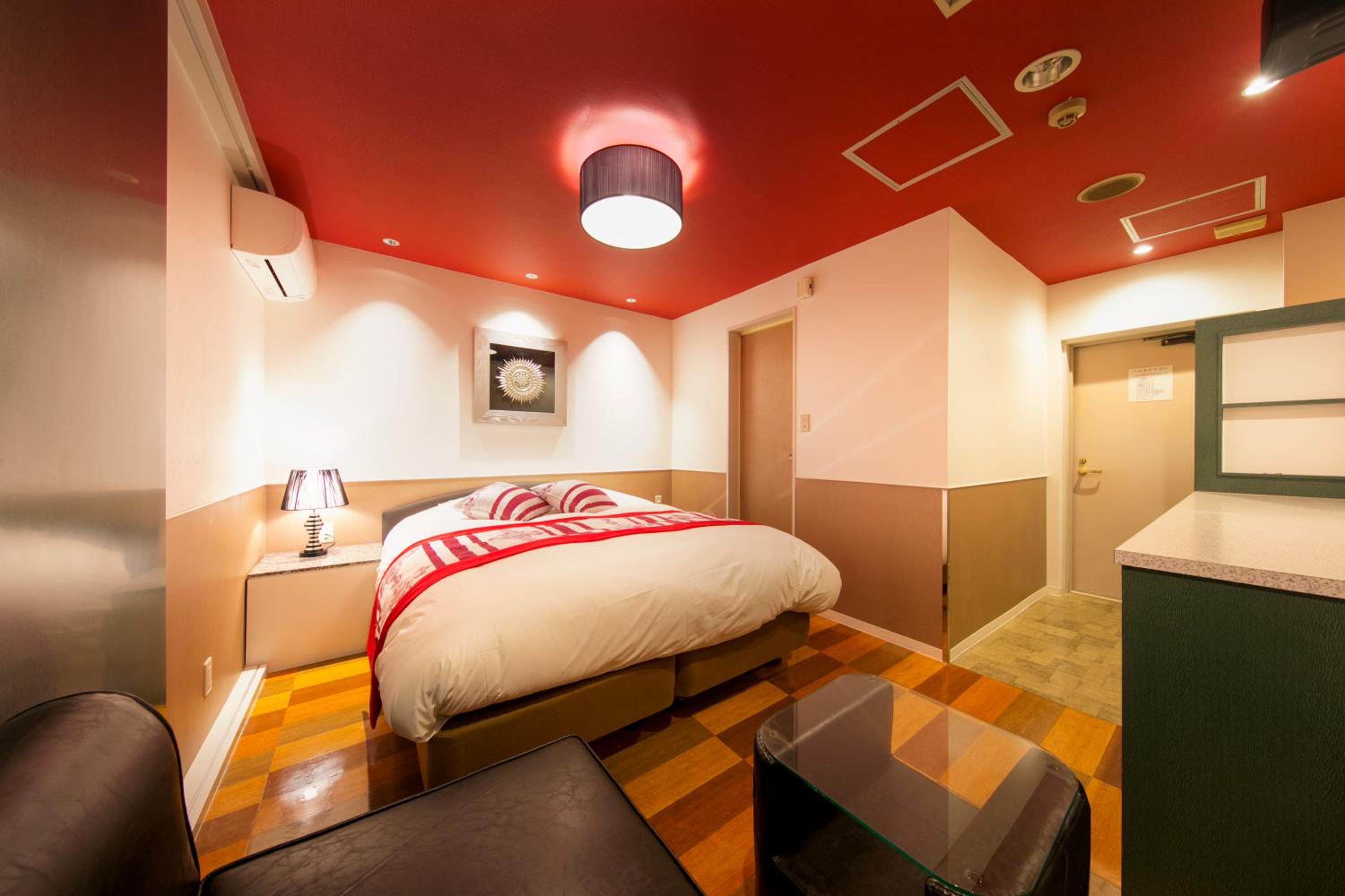 Economy Double Room photo 1