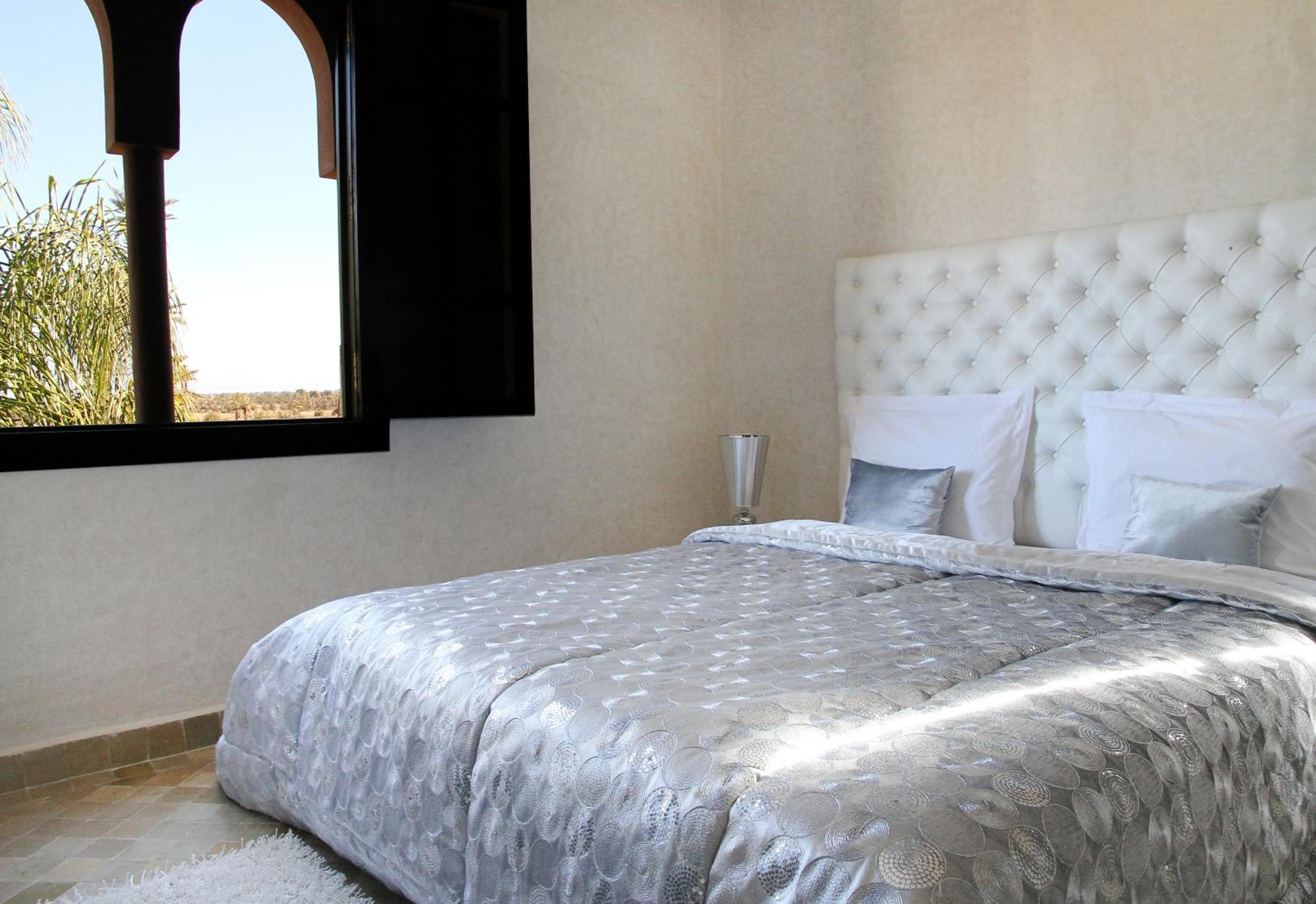 Two-Bedroom Apartment - Photo 1