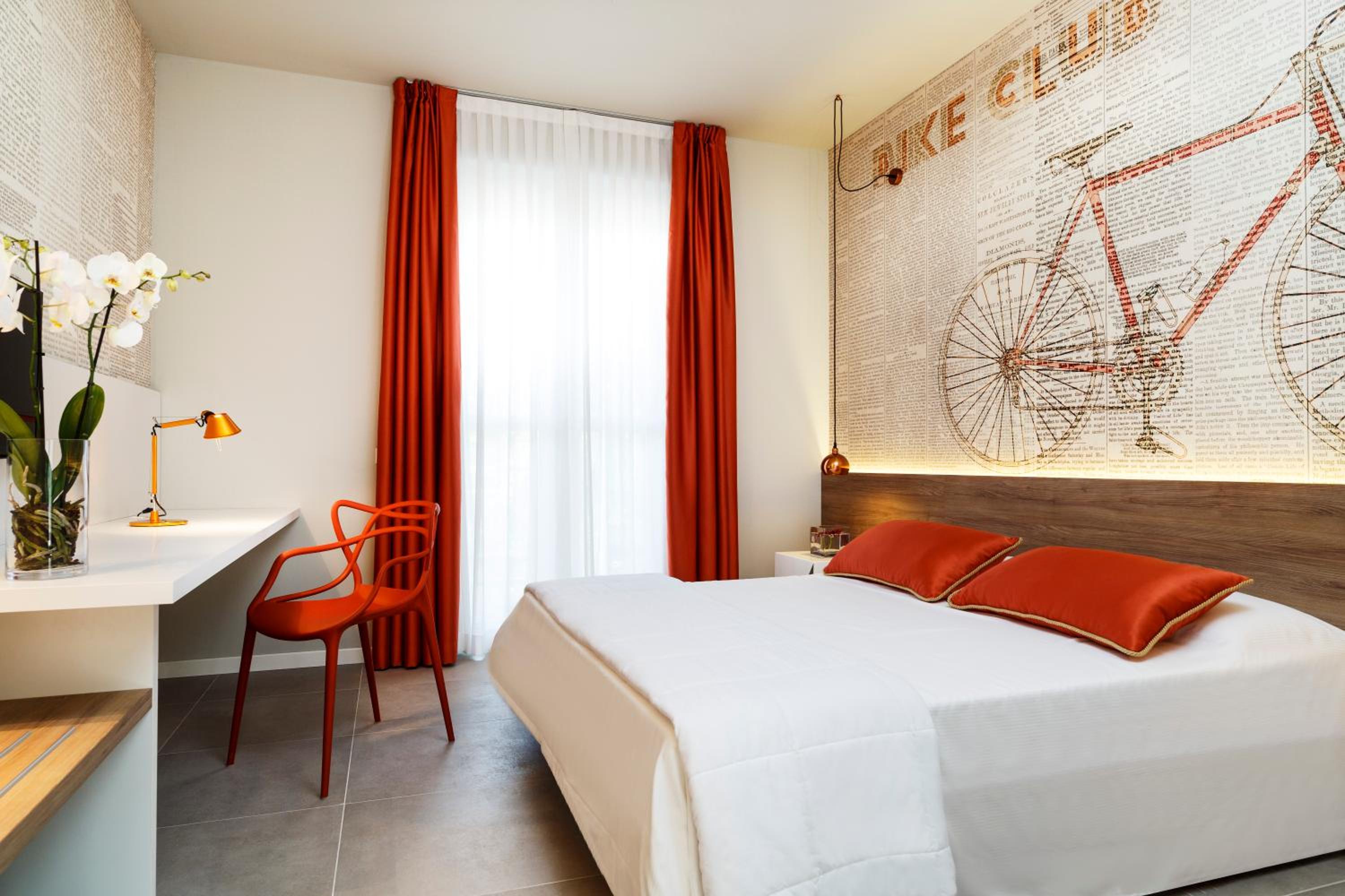 Double Or Twin Room
