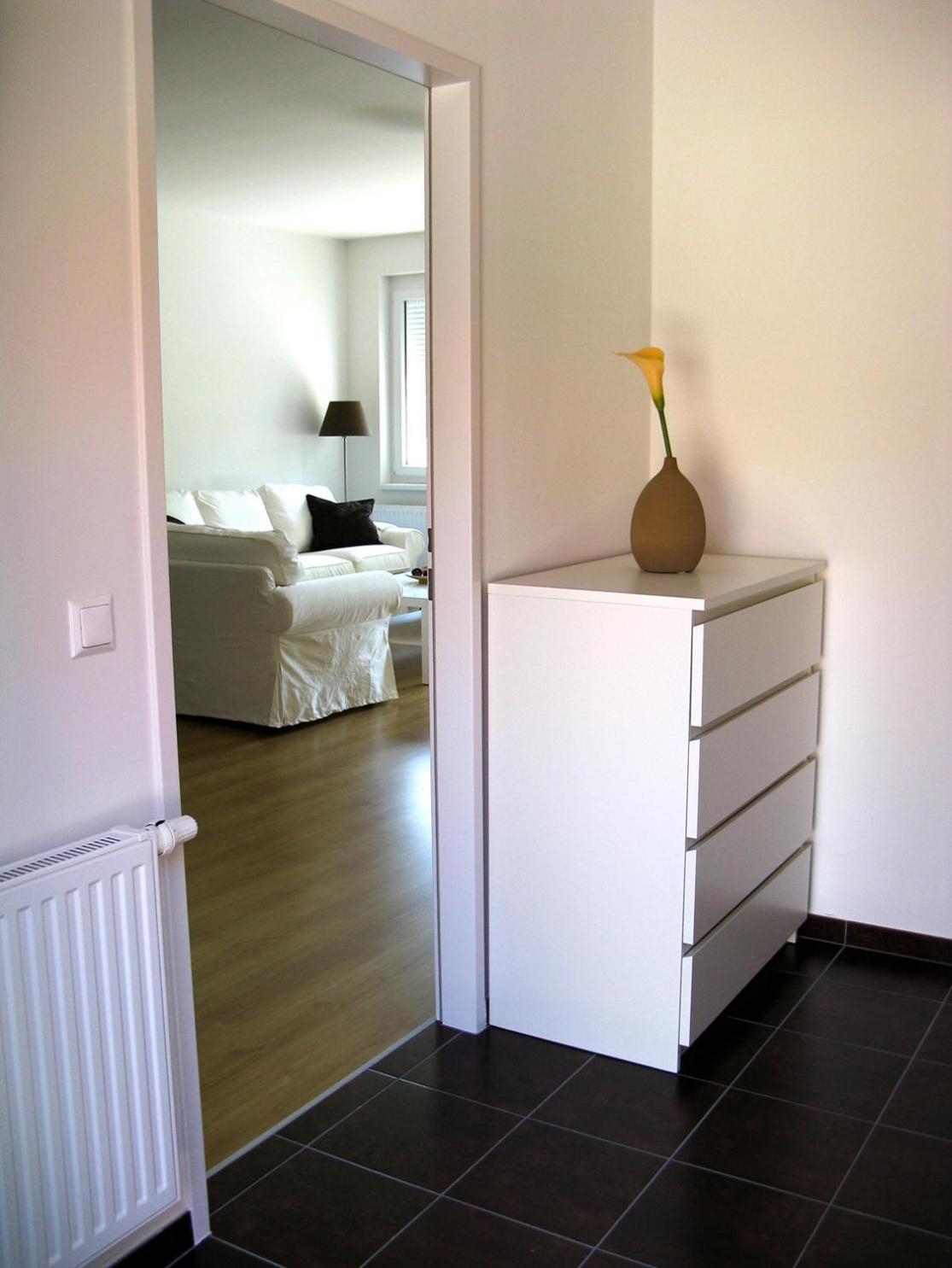 Apartment With Garden View photo 1