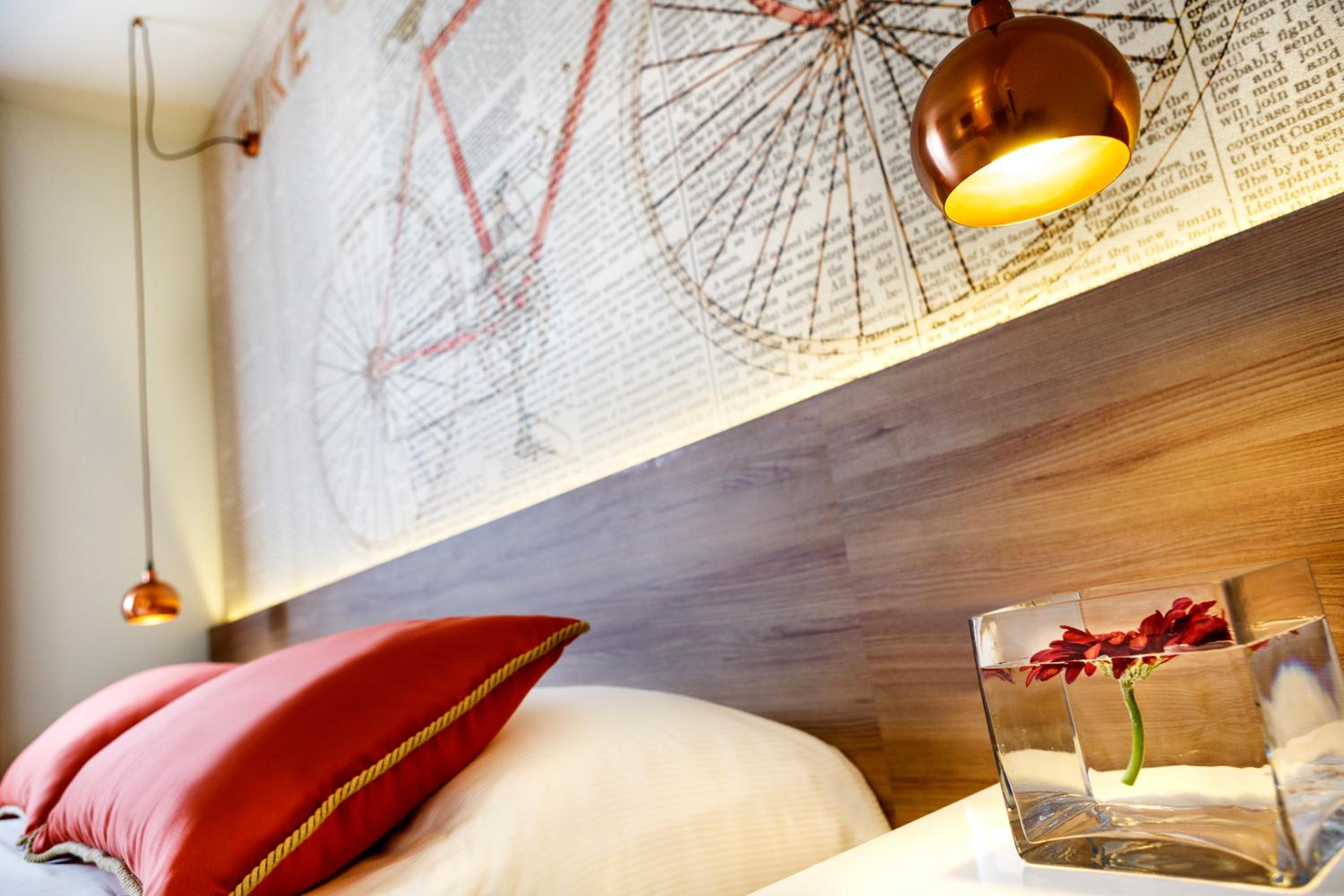 Double Or Twin Room photo 2