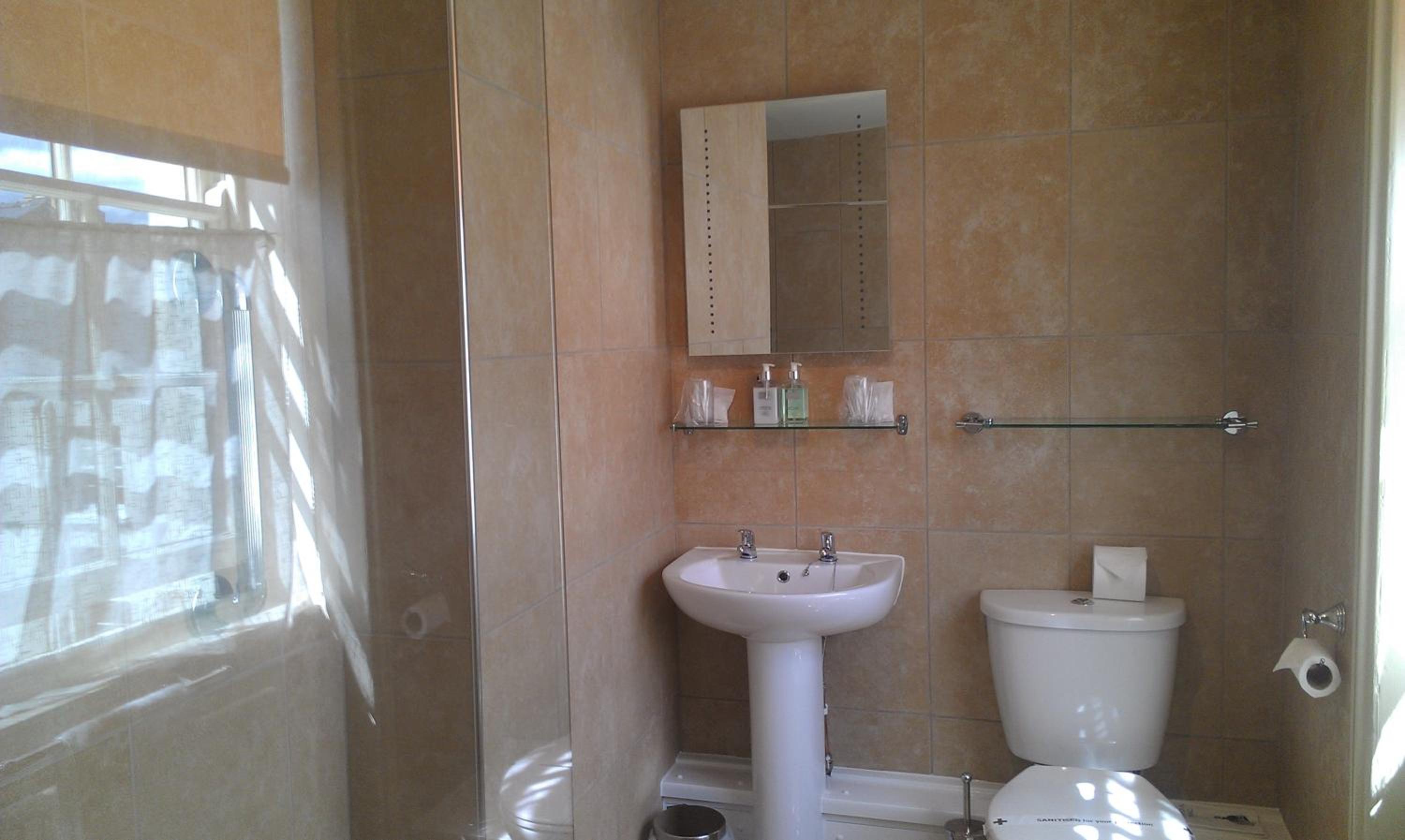 Standard Double Room photo 2