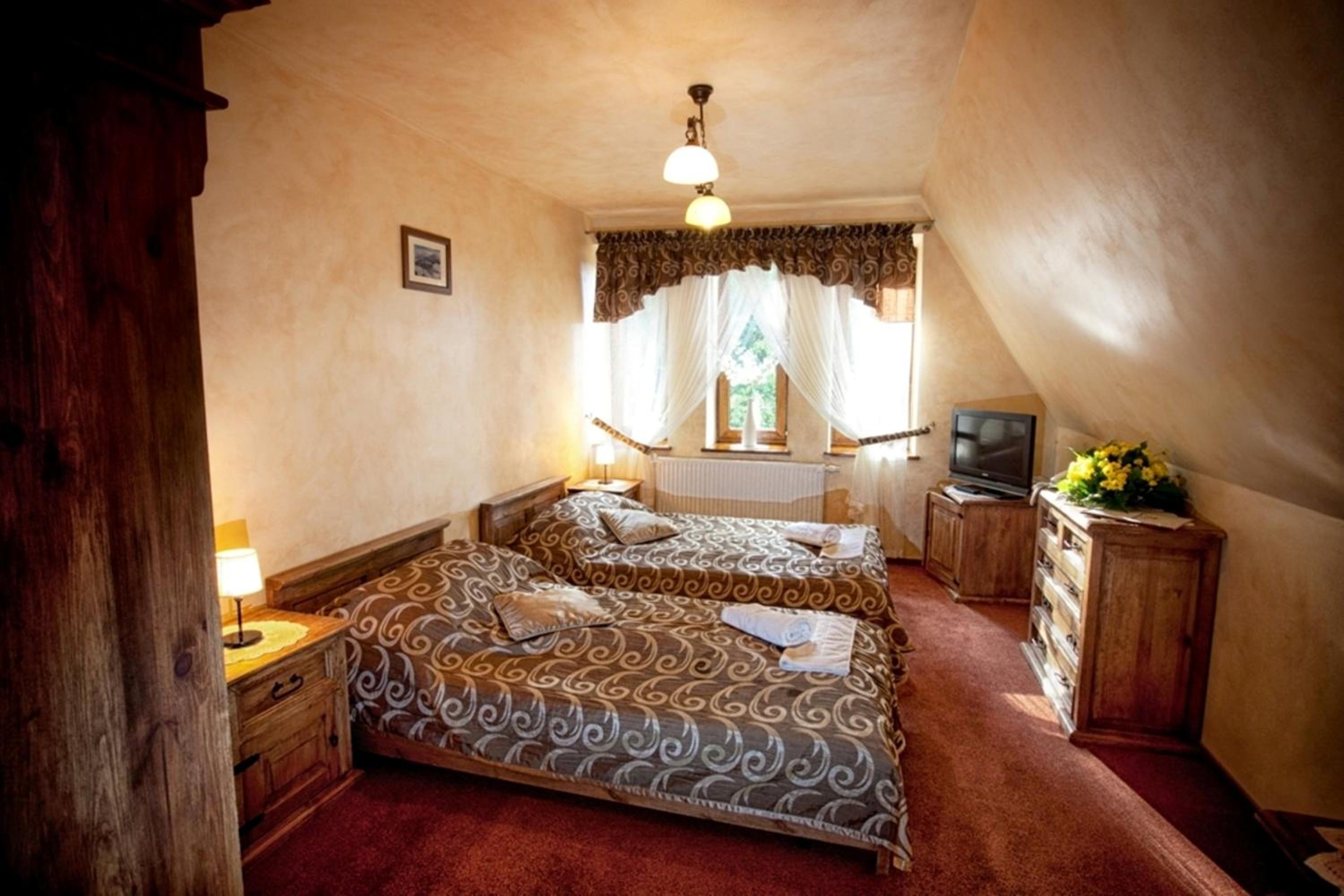 Studio Apartment - Photo 9