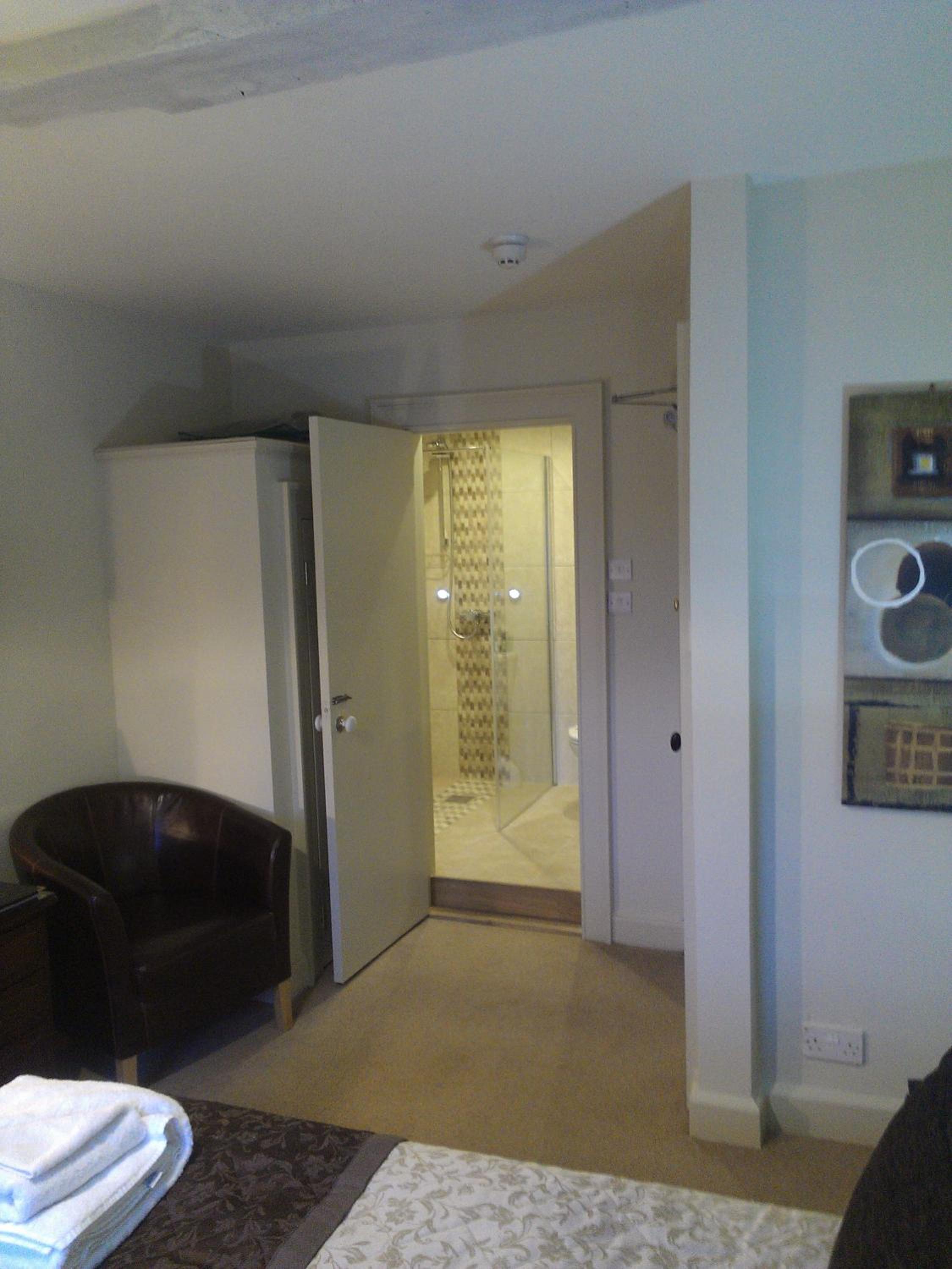 Standard Double Room photo 3