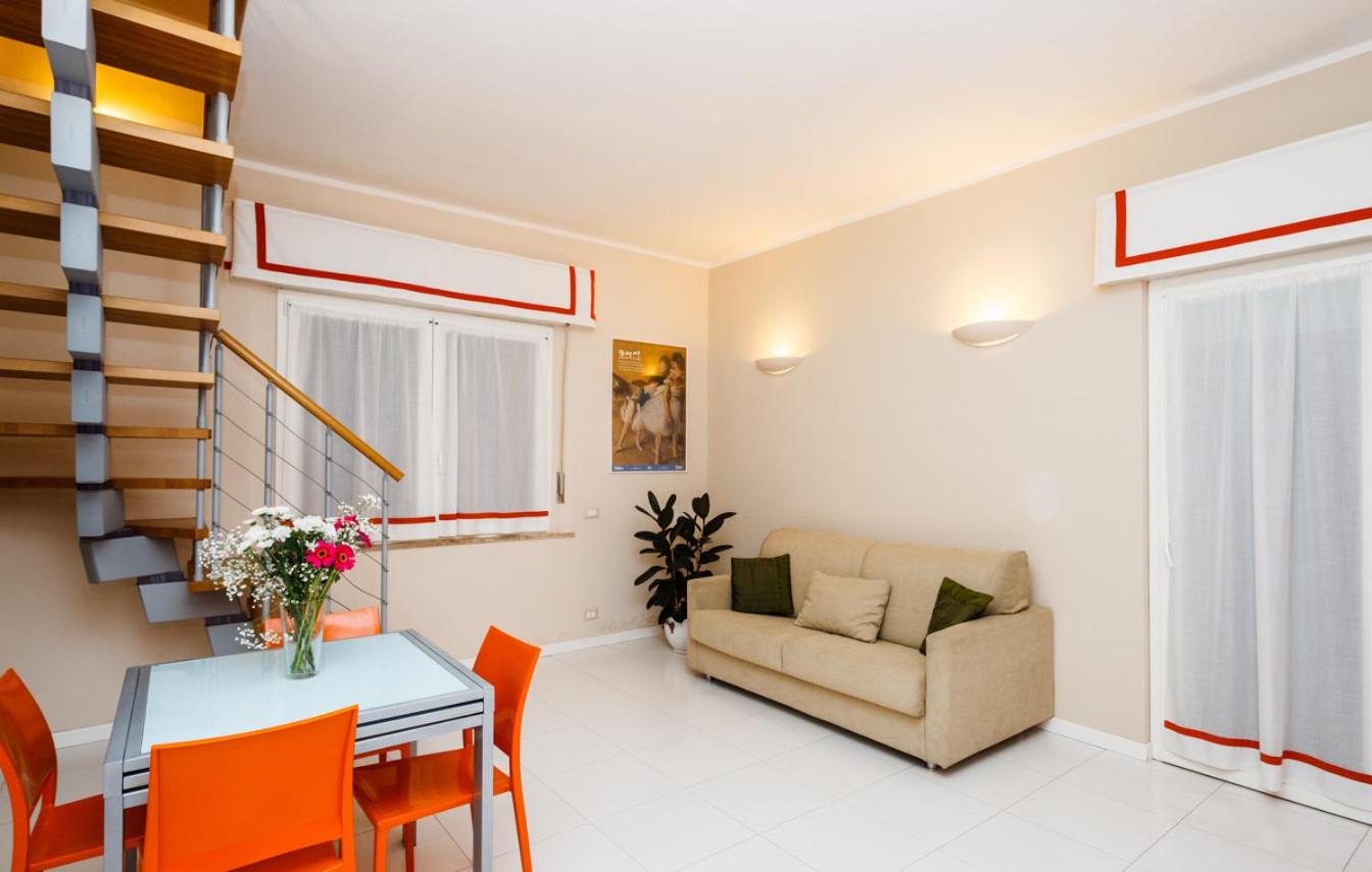 Duplex Suite photo 2
