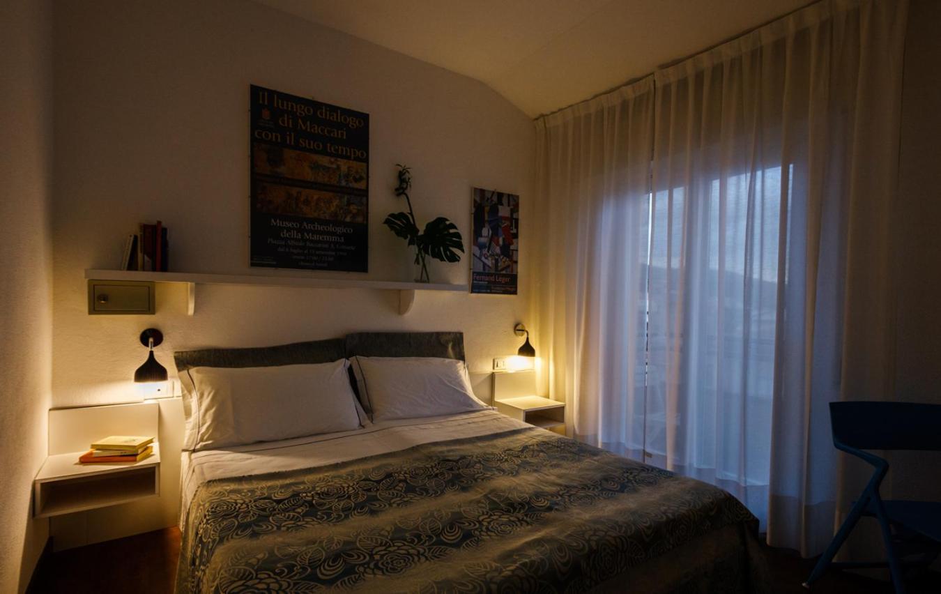 Standard Double Room photo 2