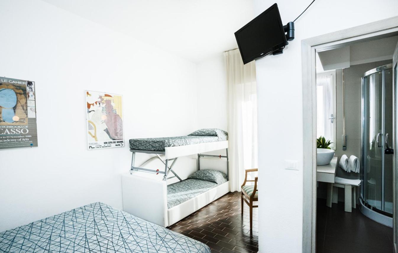 Triple Room photo 1
