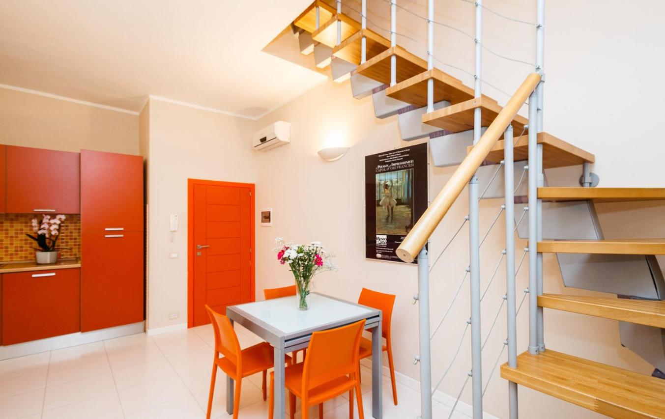 Maisonette photo 3
