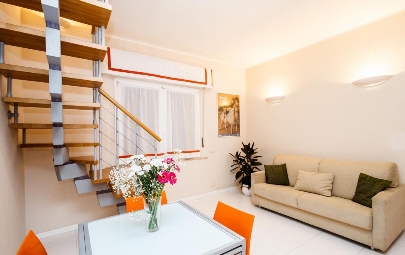 Duplex Suite photo 1