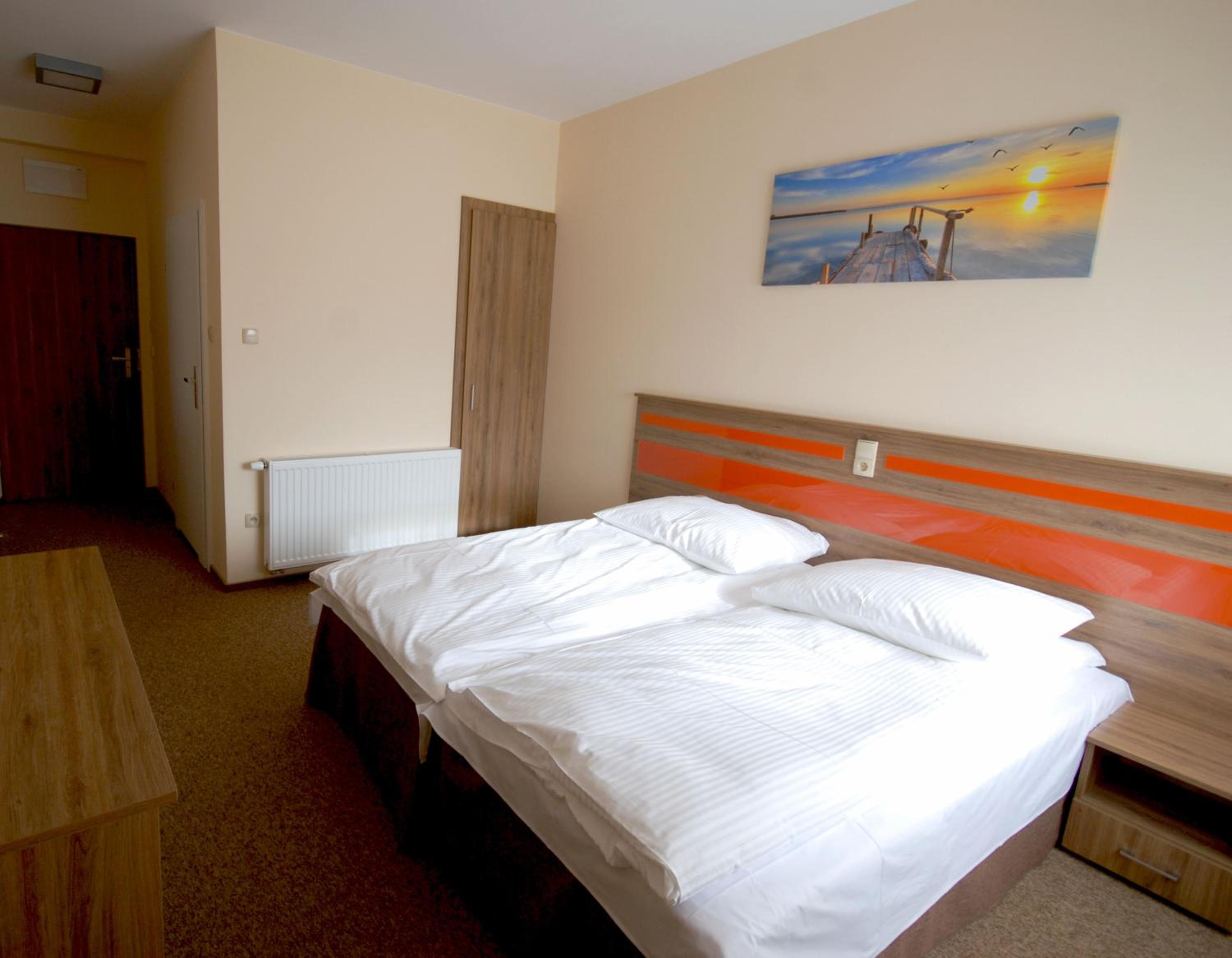 Deluxe Double Room photo 2