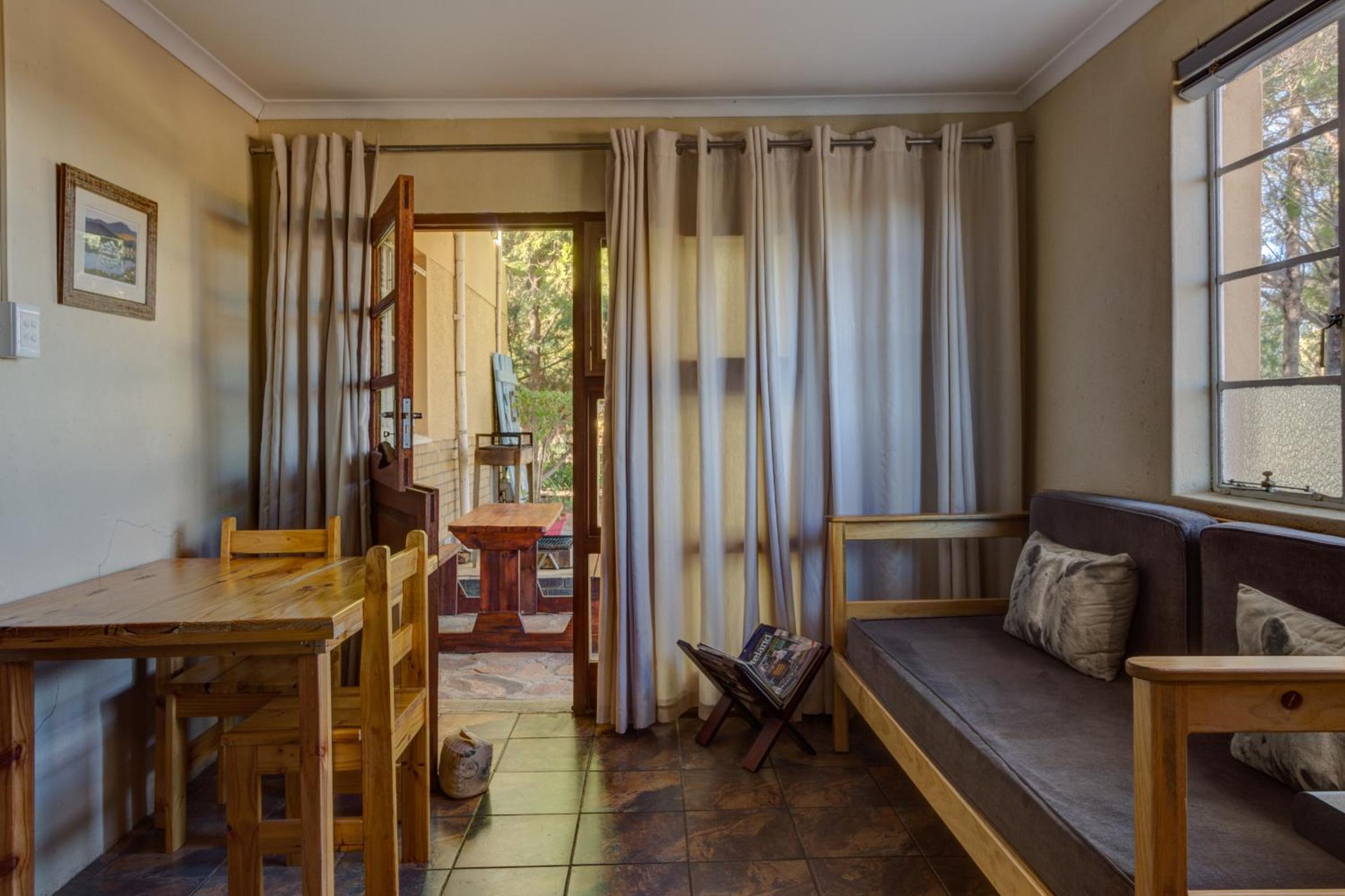Deluxe Family Suite