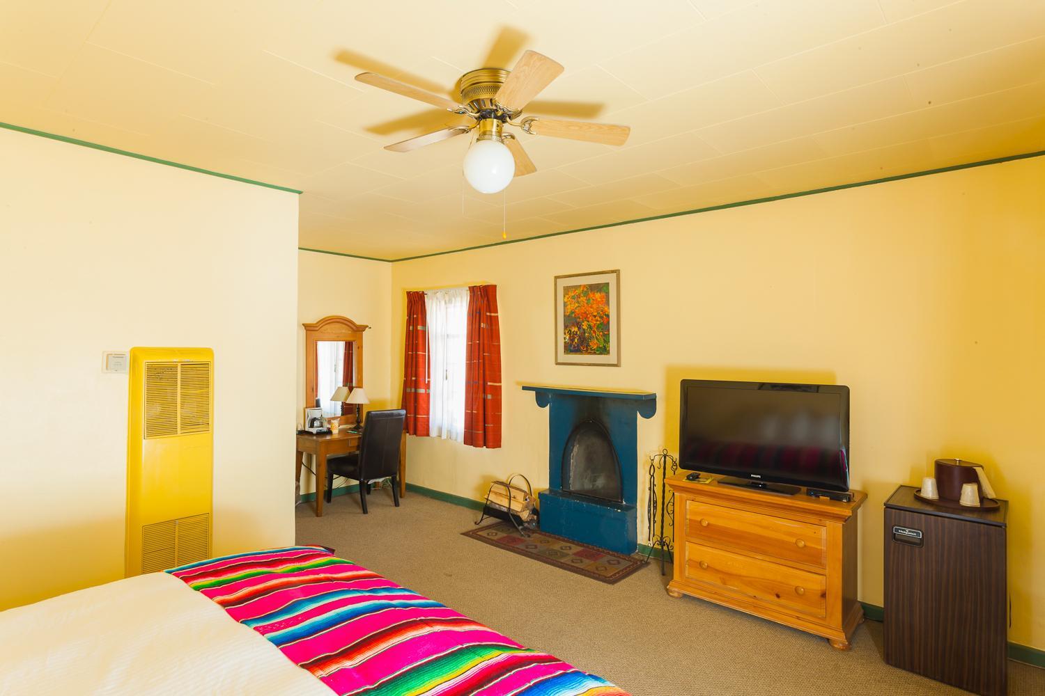 King Room - Photo 2