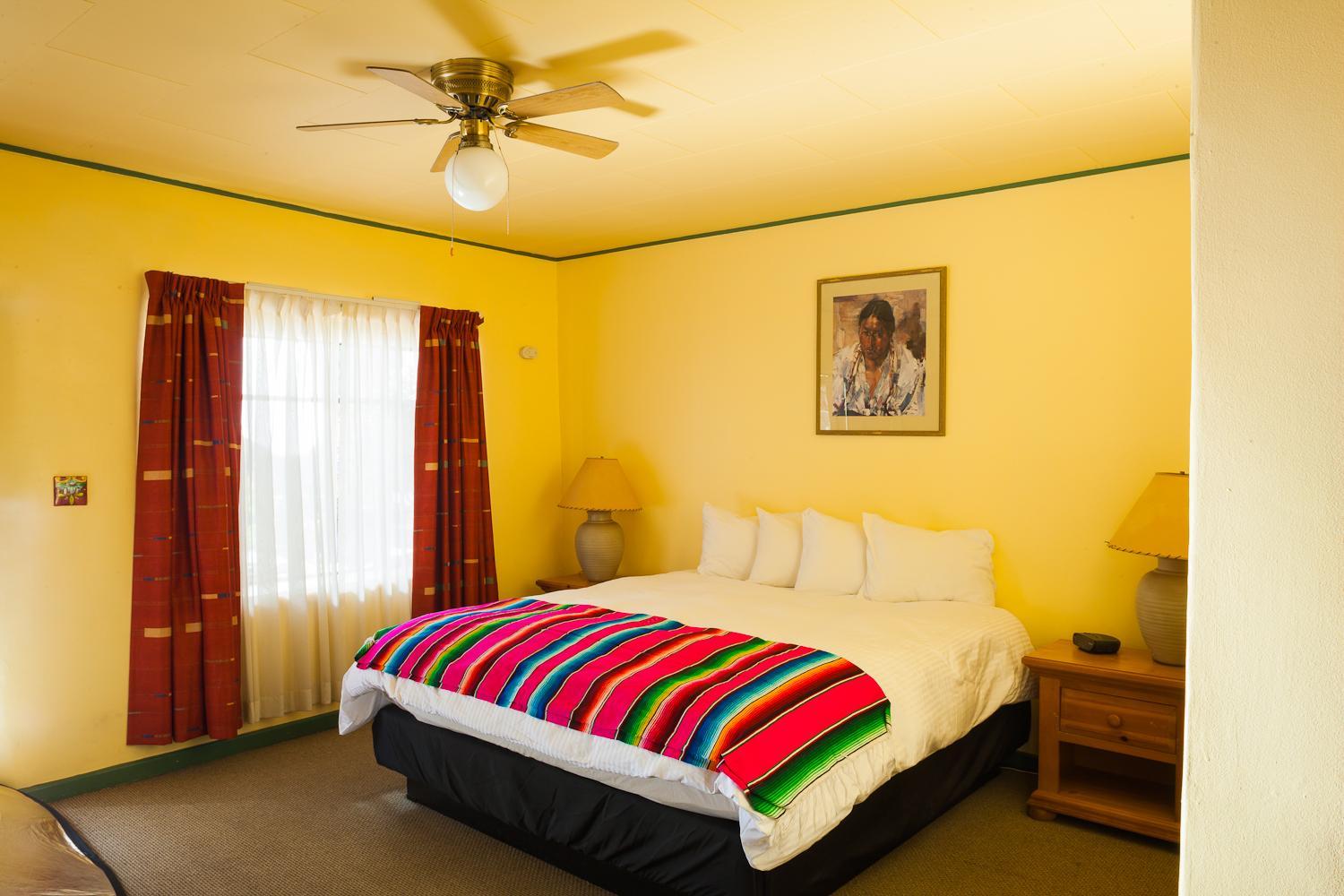 King Room - Photo 5