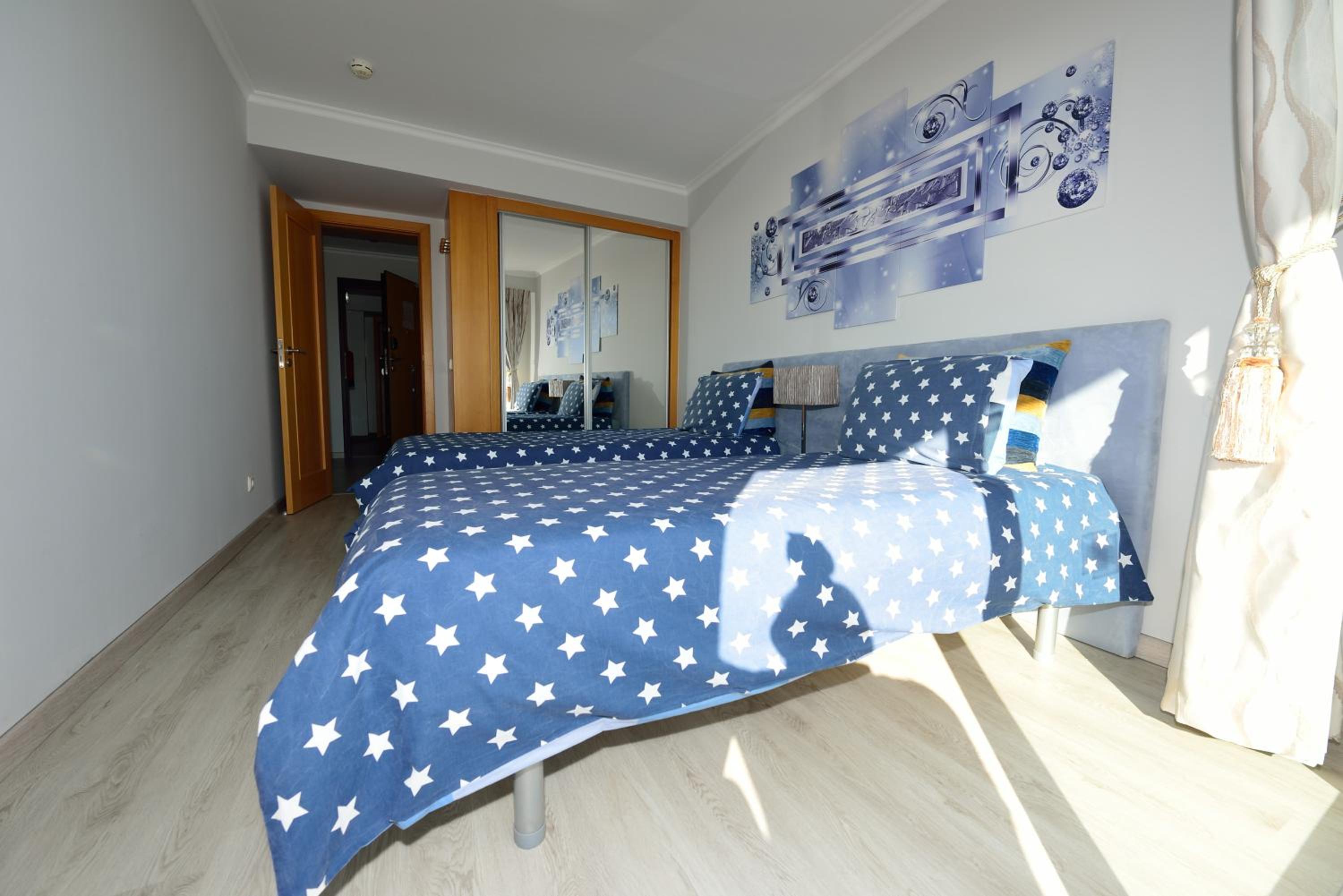 Superior Two-Bedroom Apartment with Terrace - Photo 15