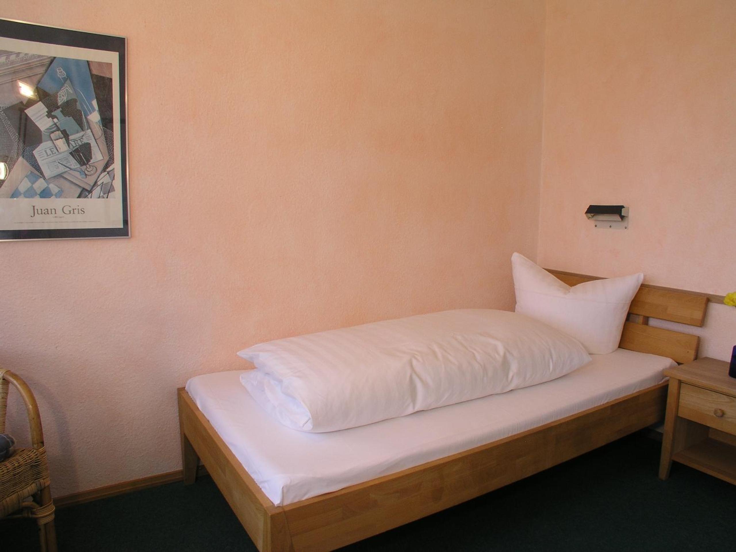 Single Room photo 1