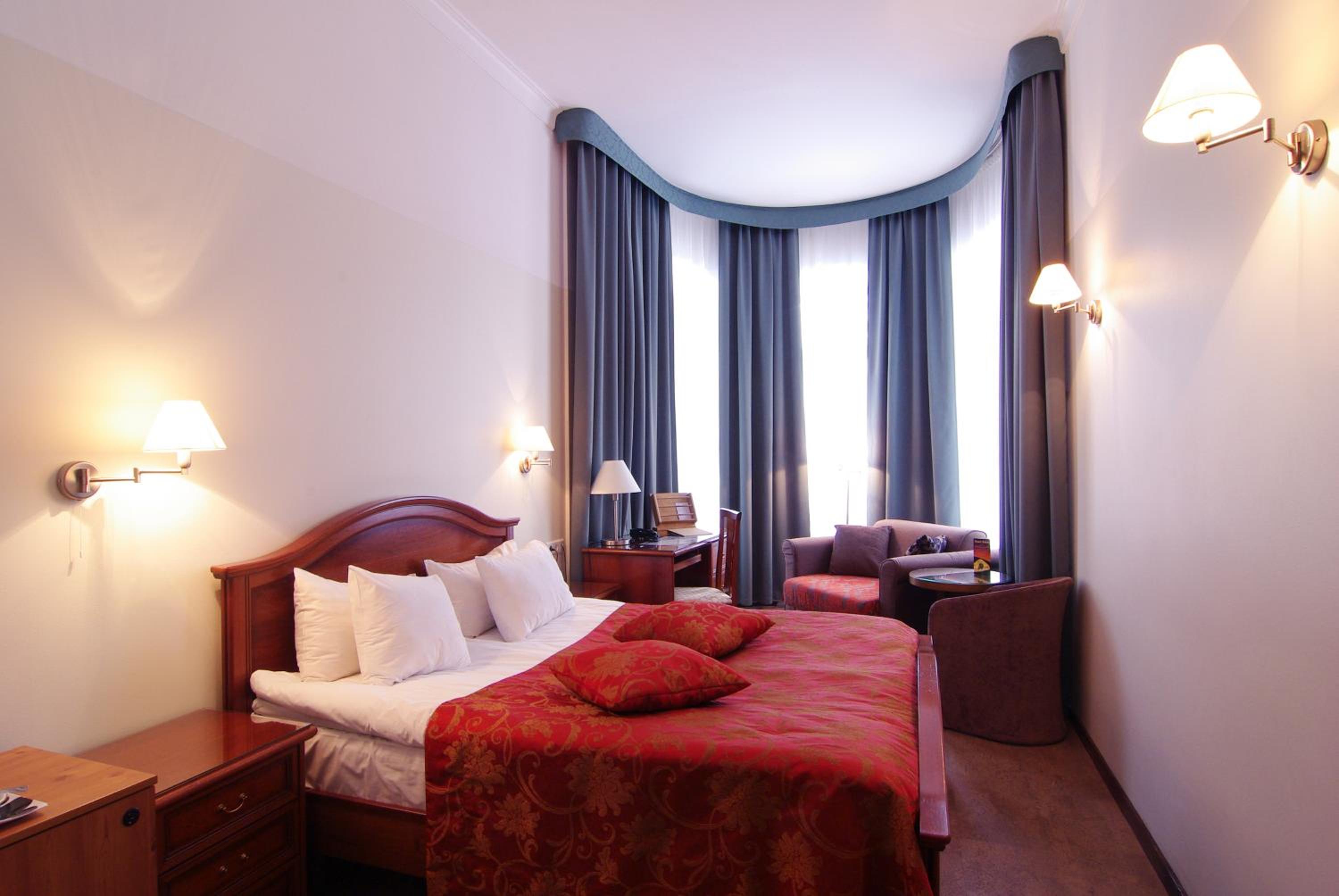 Superior Double Room - Photo 1
