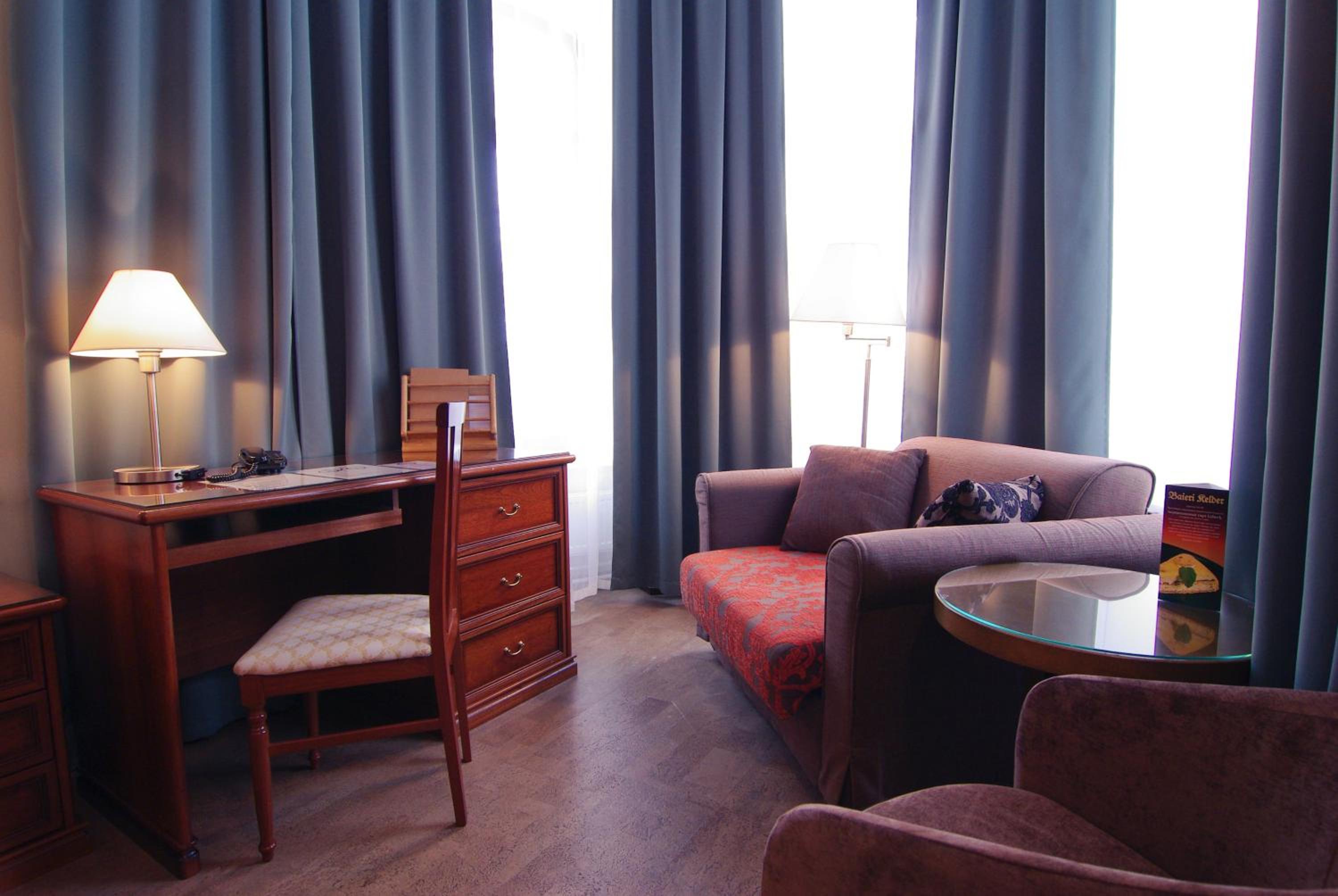 Superior Double Room - Photo 11
