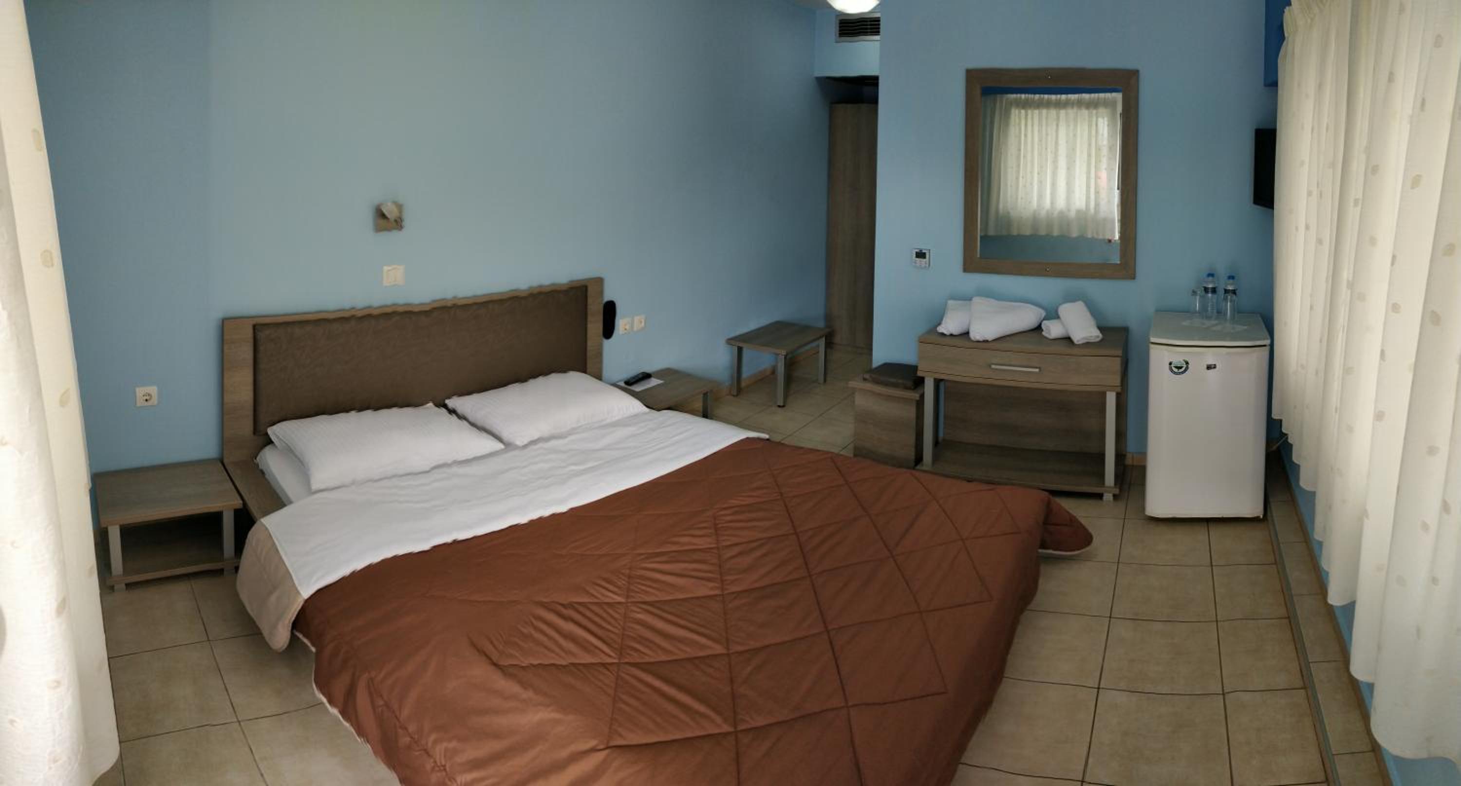 Double Room with Terrace photo 3
