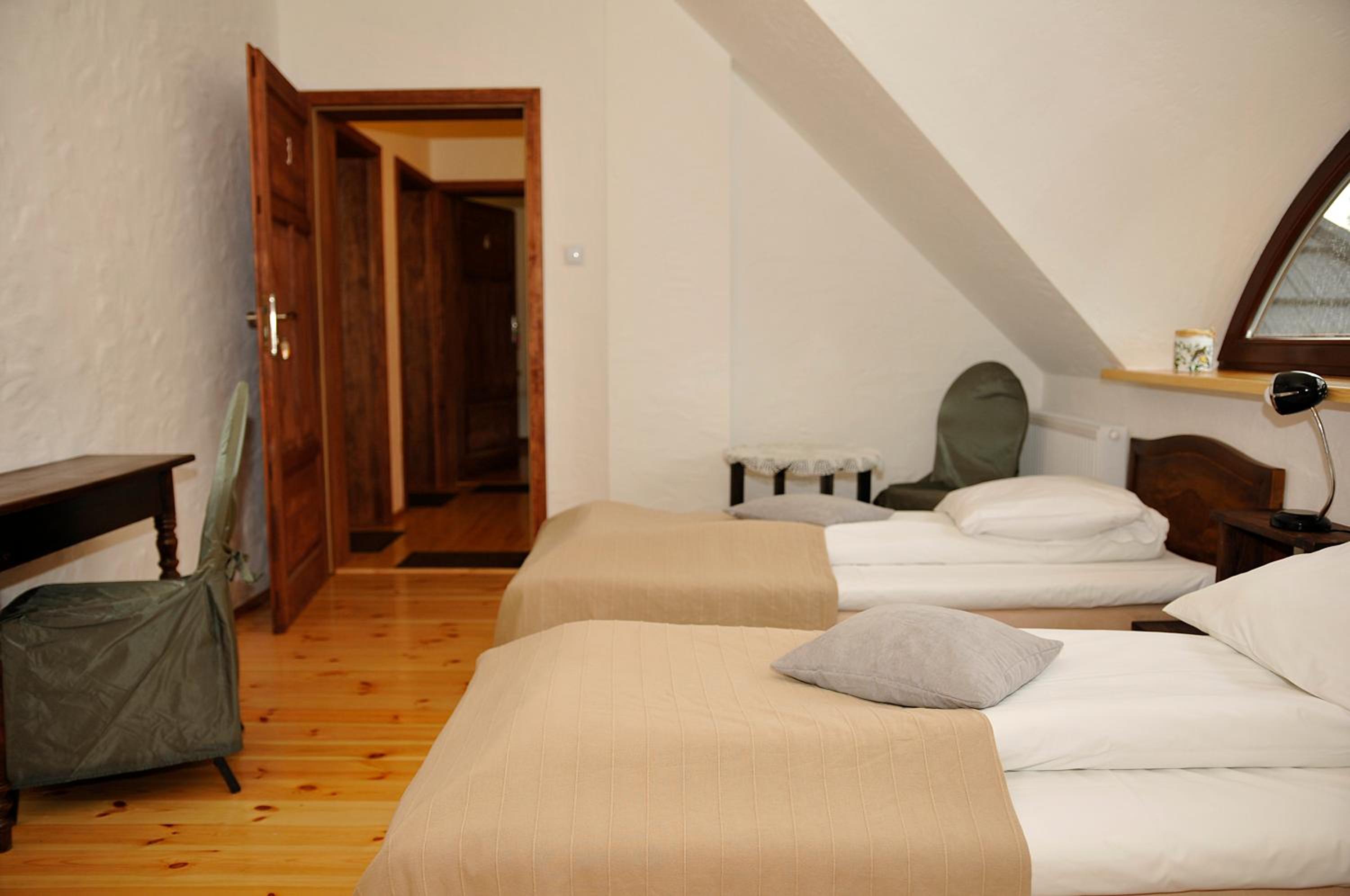 Deluxe Double Room - Photo 4