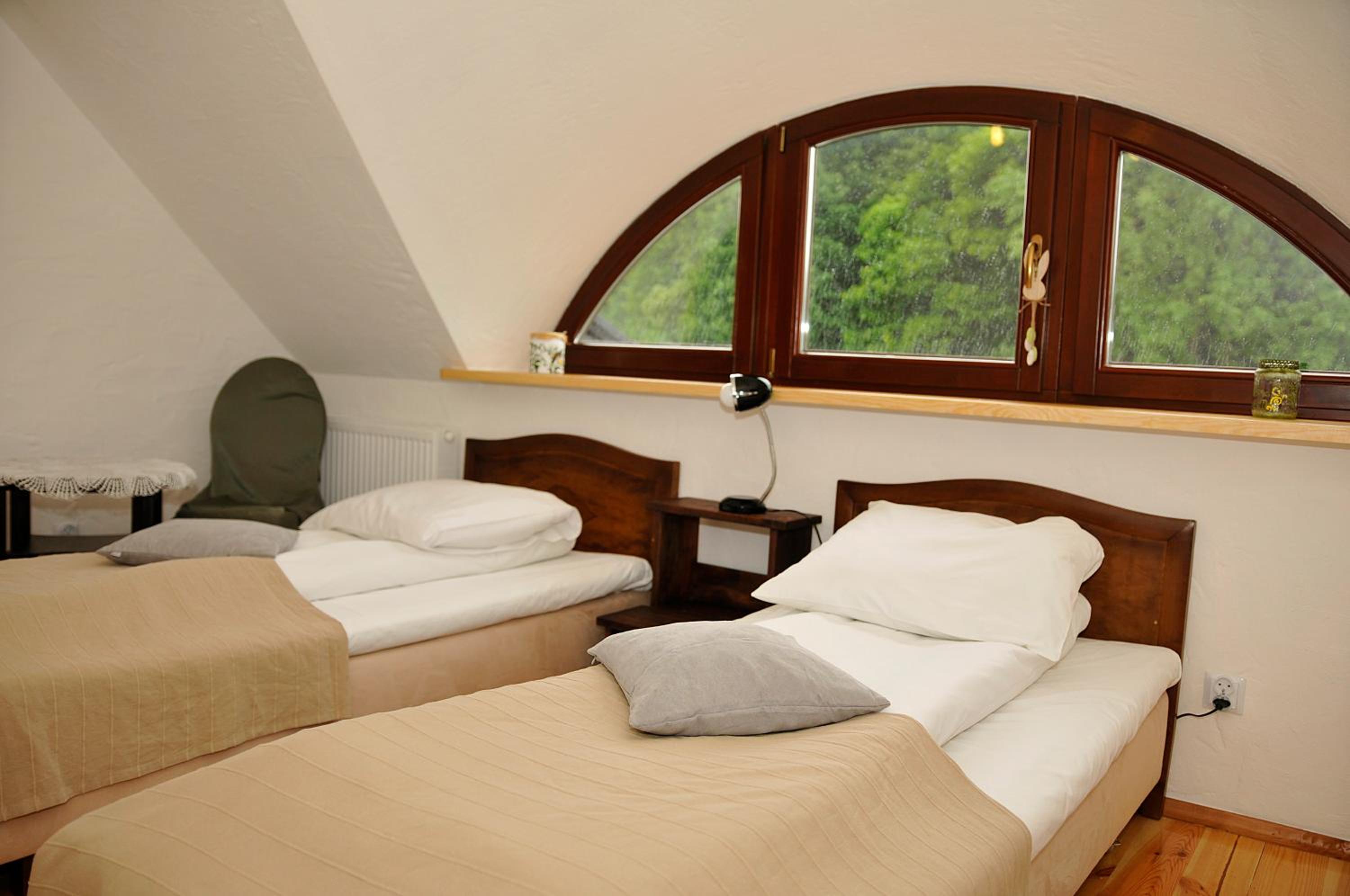Deluxe Double Room - Photo 3