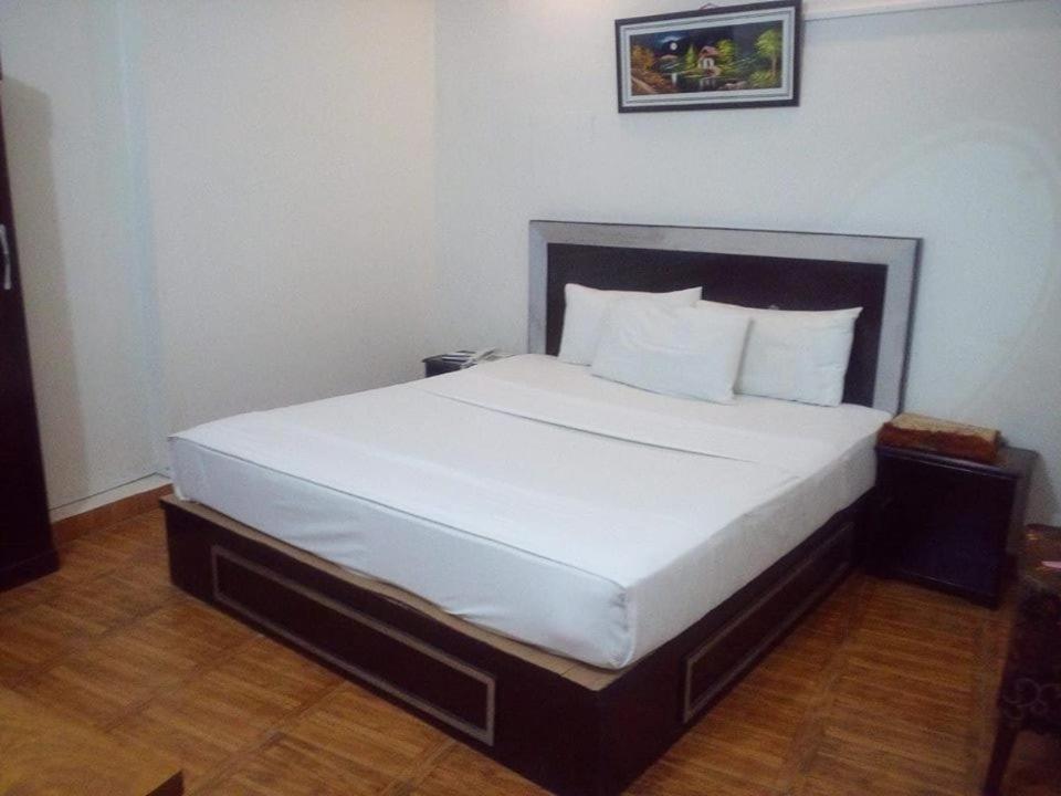 Deluxe Single Room photo 2