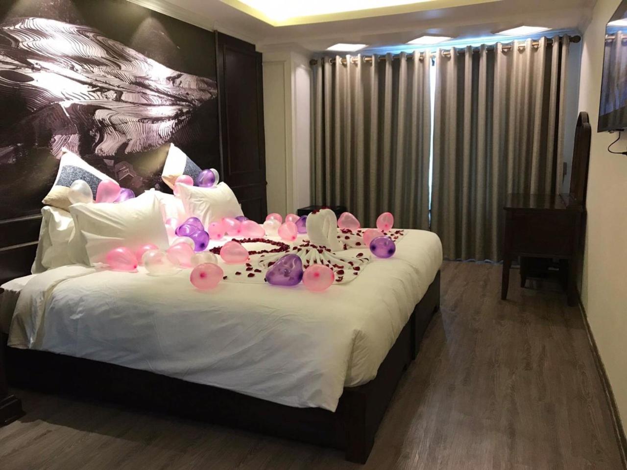 Standard Double or Twin Room photo 3