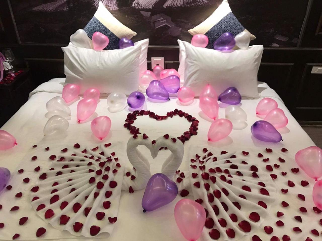 Standard Double or Twin Room photo 1