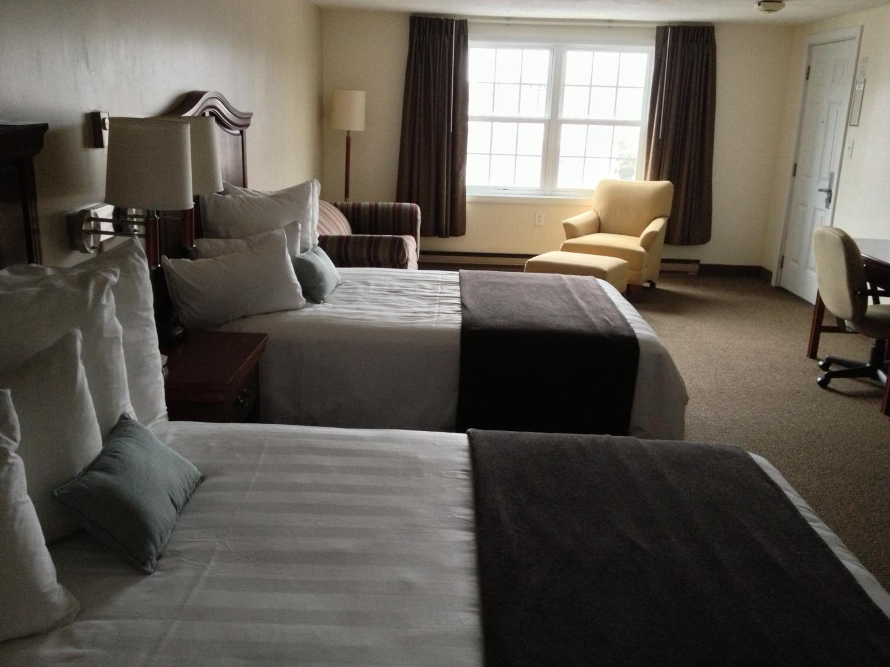 Family Suite - Photo 7