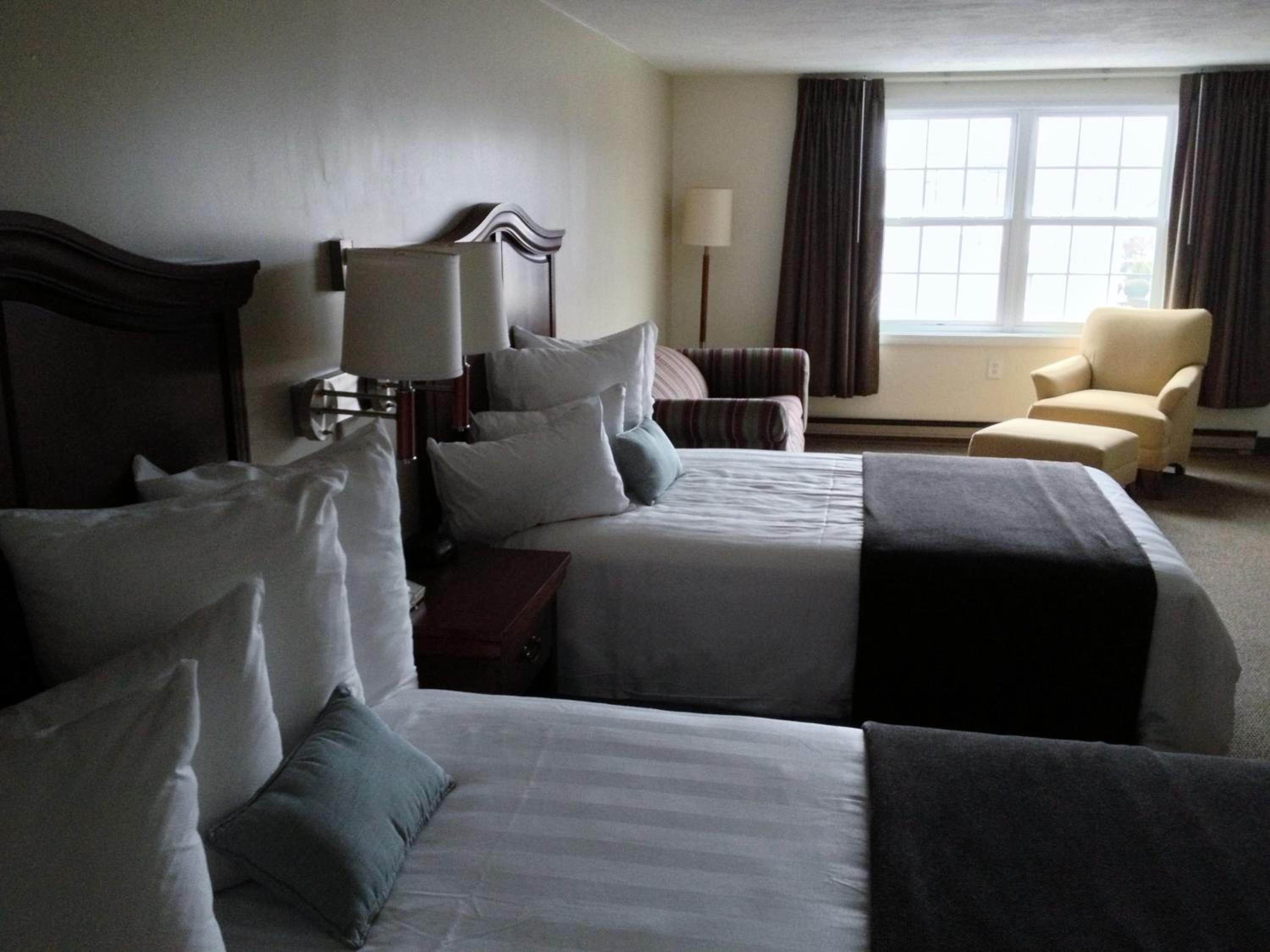 Family Suite - Photo 12