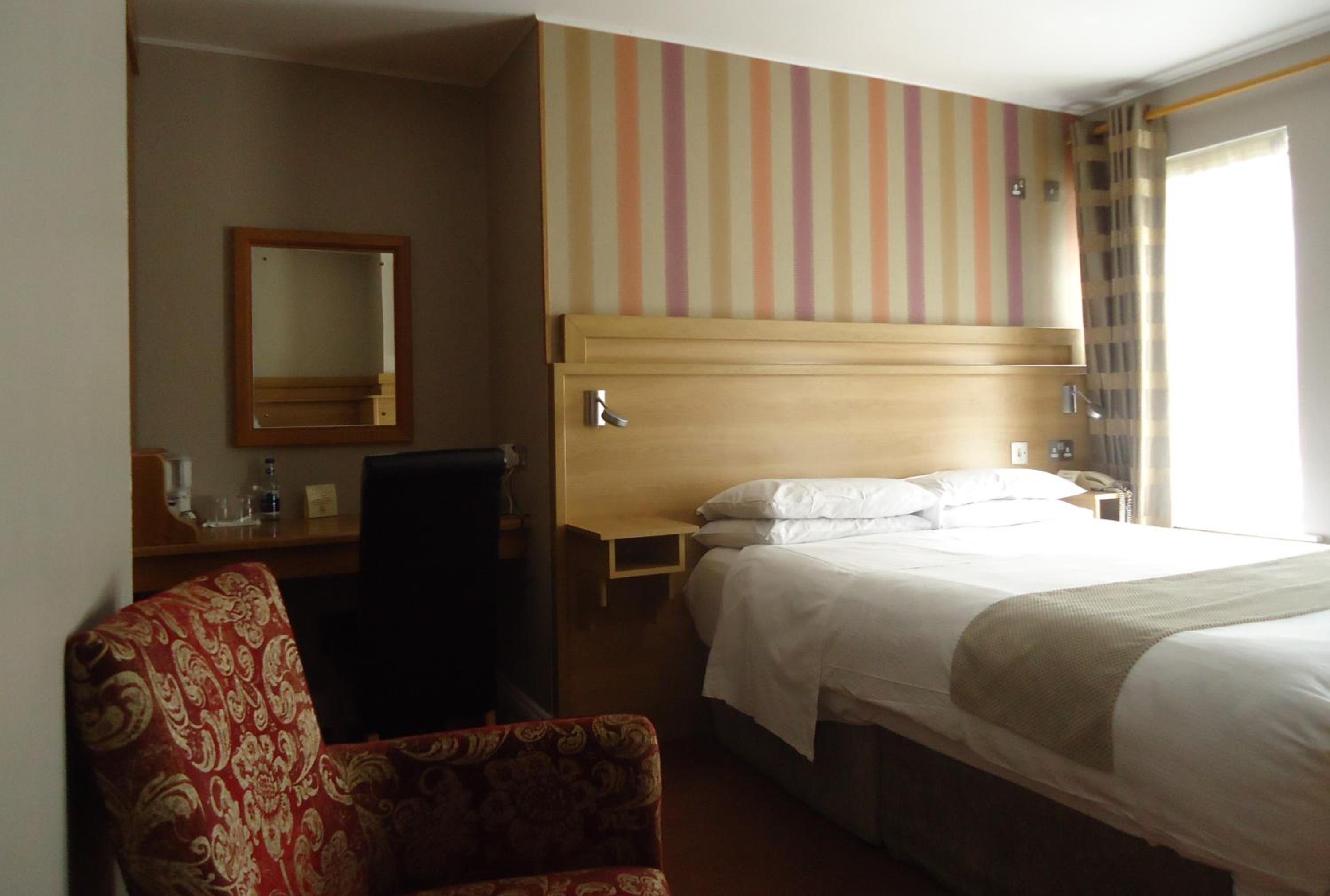 Double Room - Photo 4